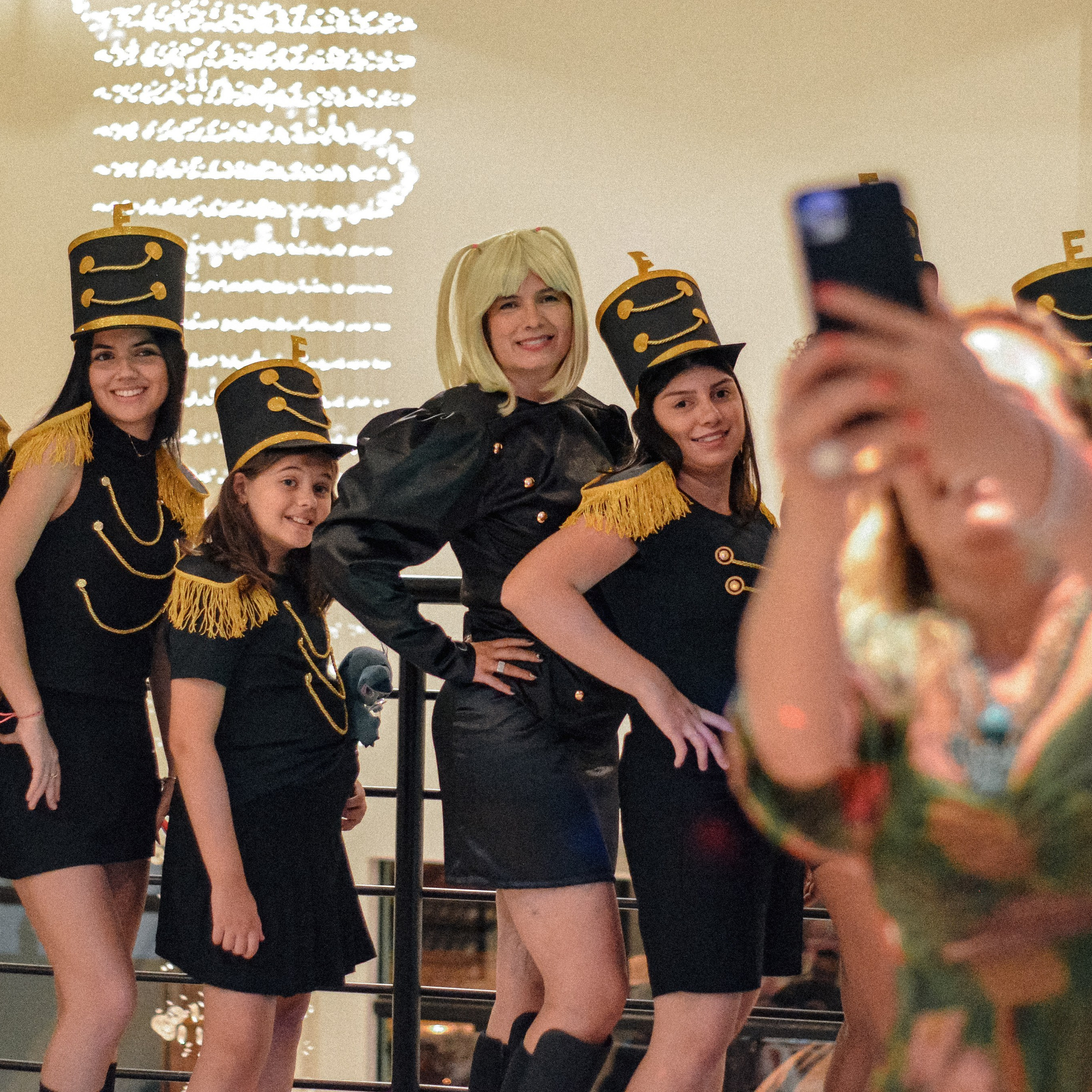 ANIVERSÁRIO DA KIKA