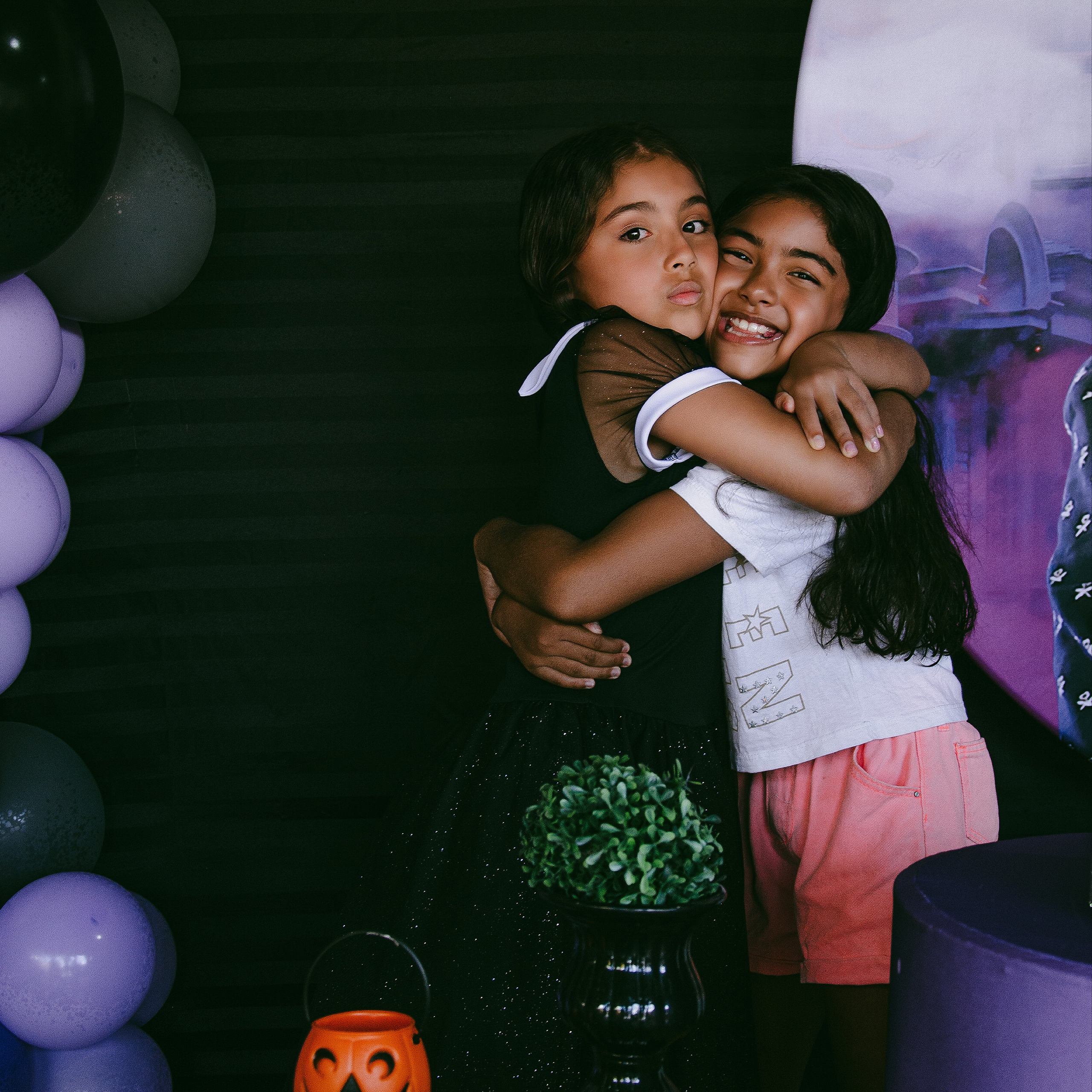 Aniversário da Iza