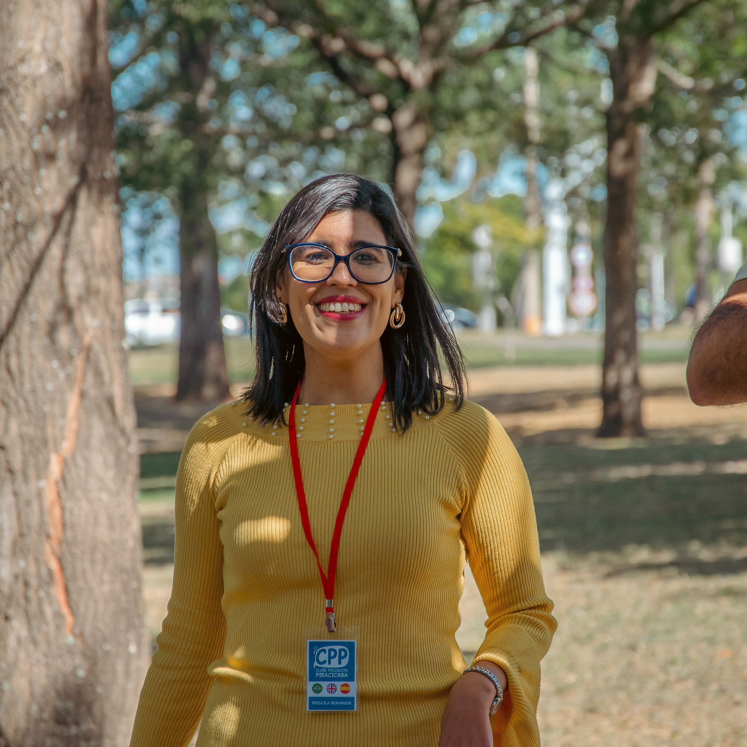 CLUBE POLIGLOTA (INDAIATUBA)