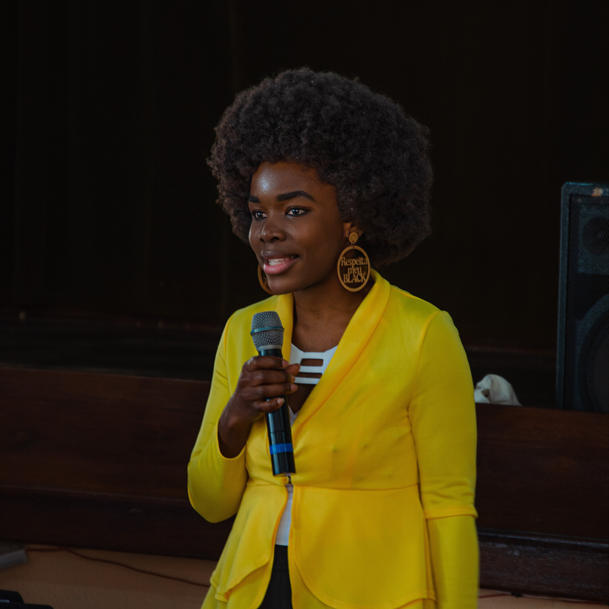 Dia Nacional da Mulher Nerga