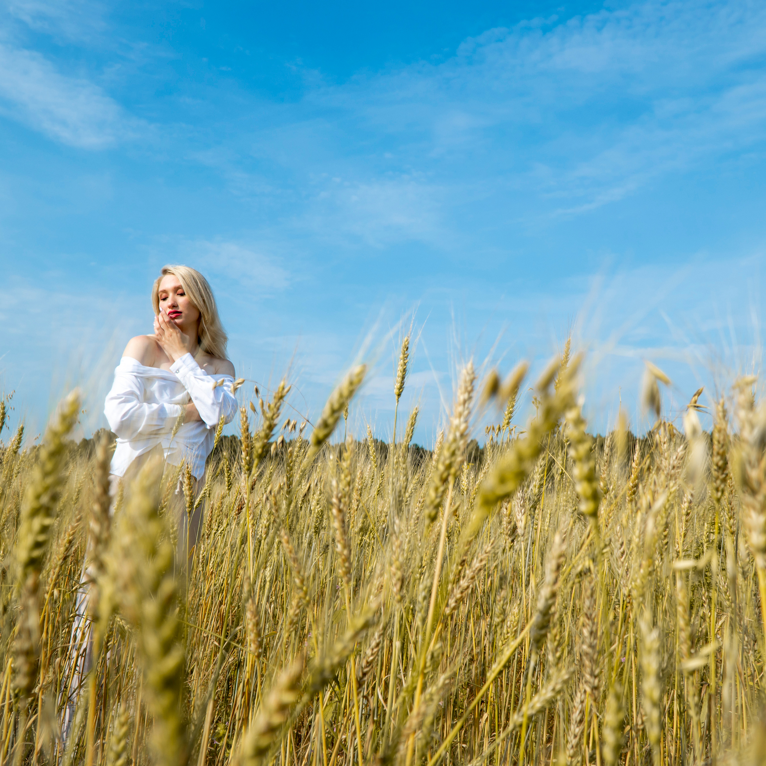 Выездные съемки