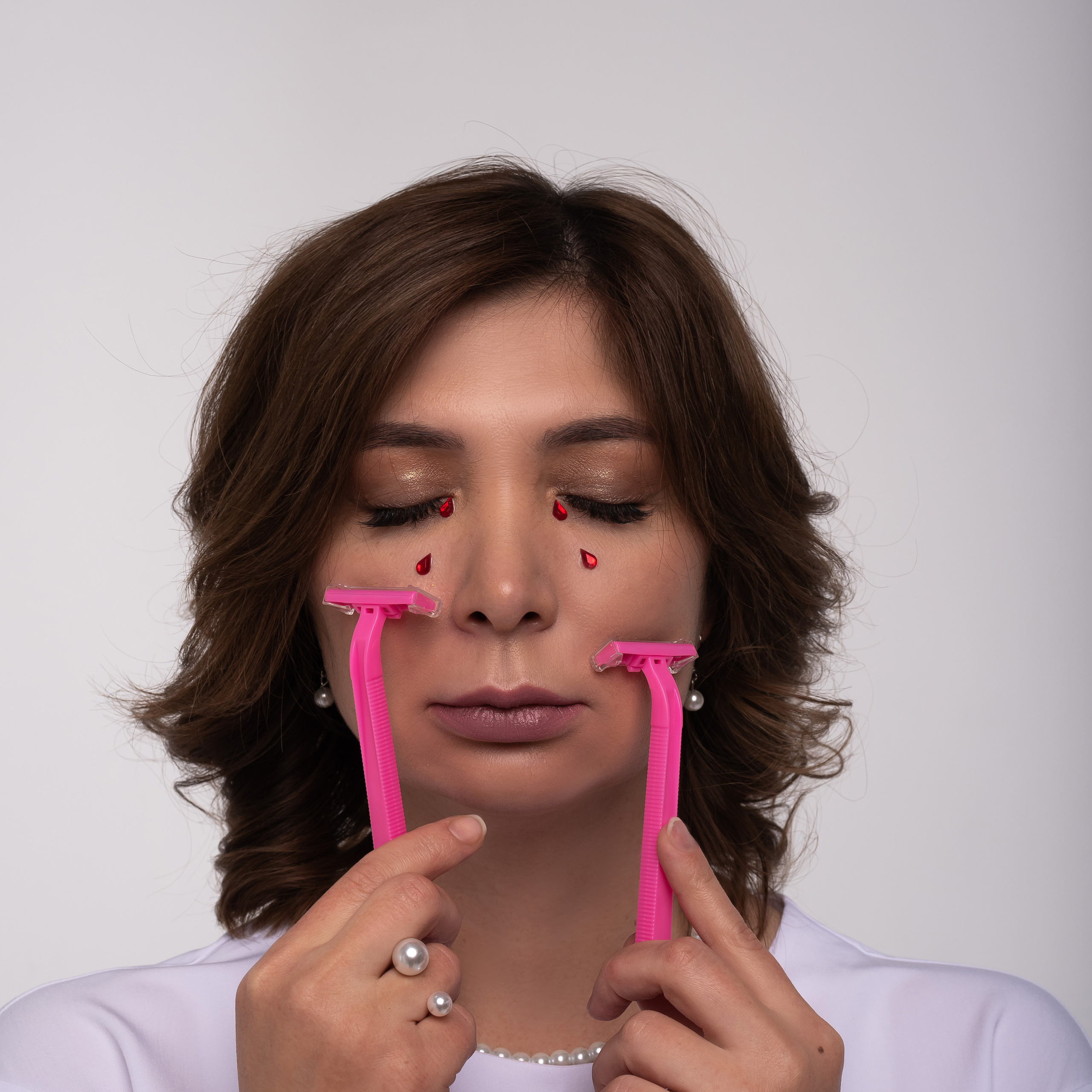 Елена (косметолог)