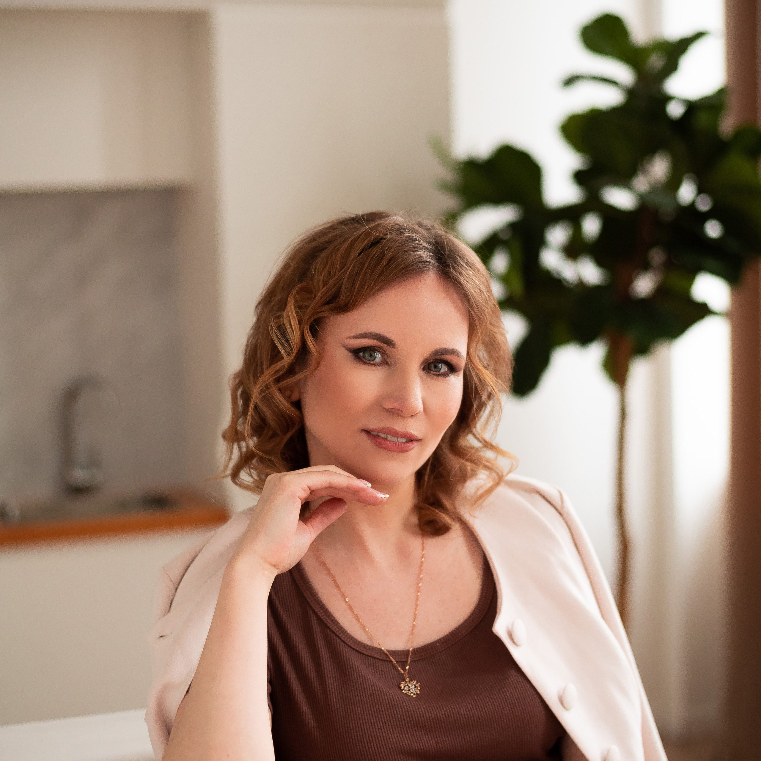 Ольга (коучинг)