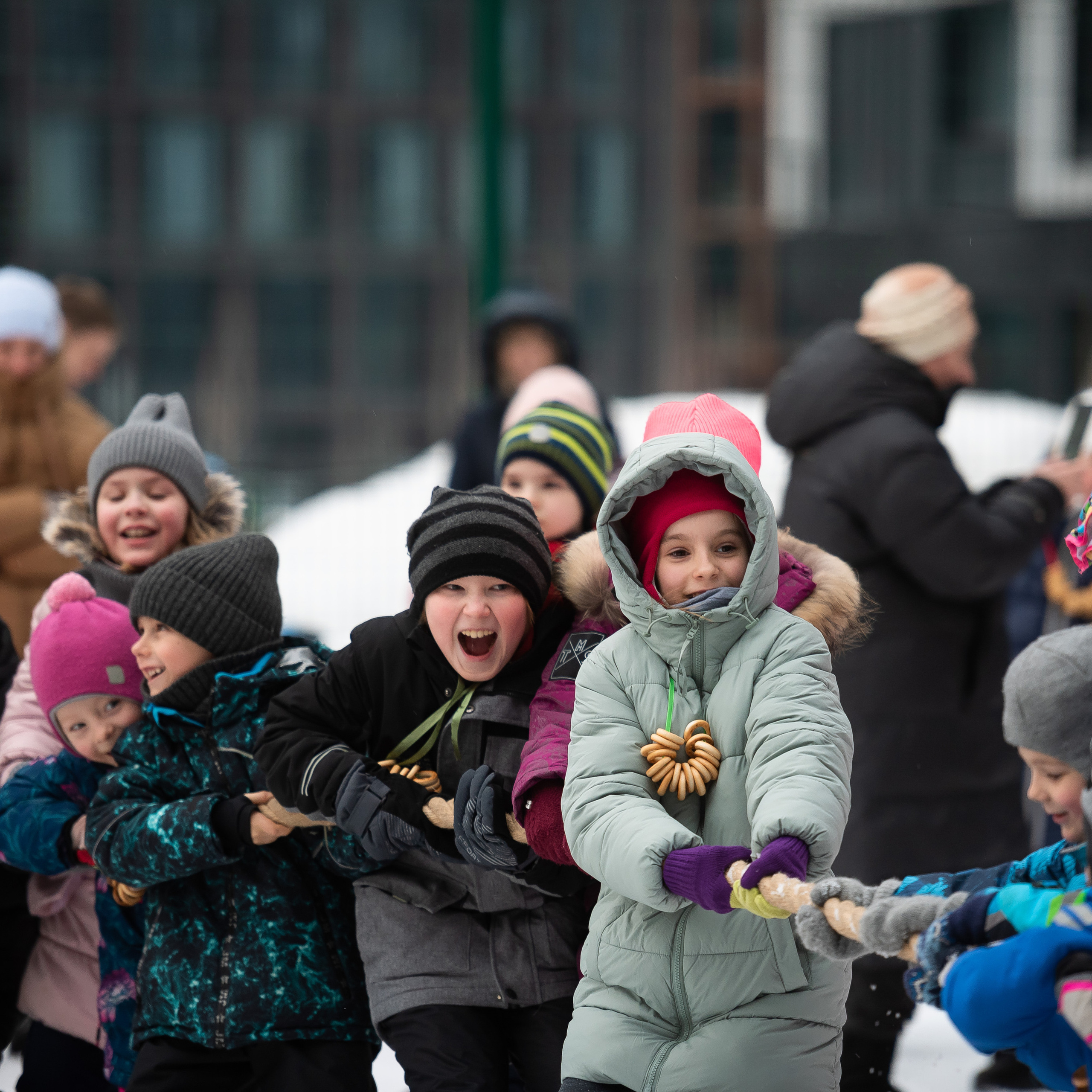 Масленица 2023