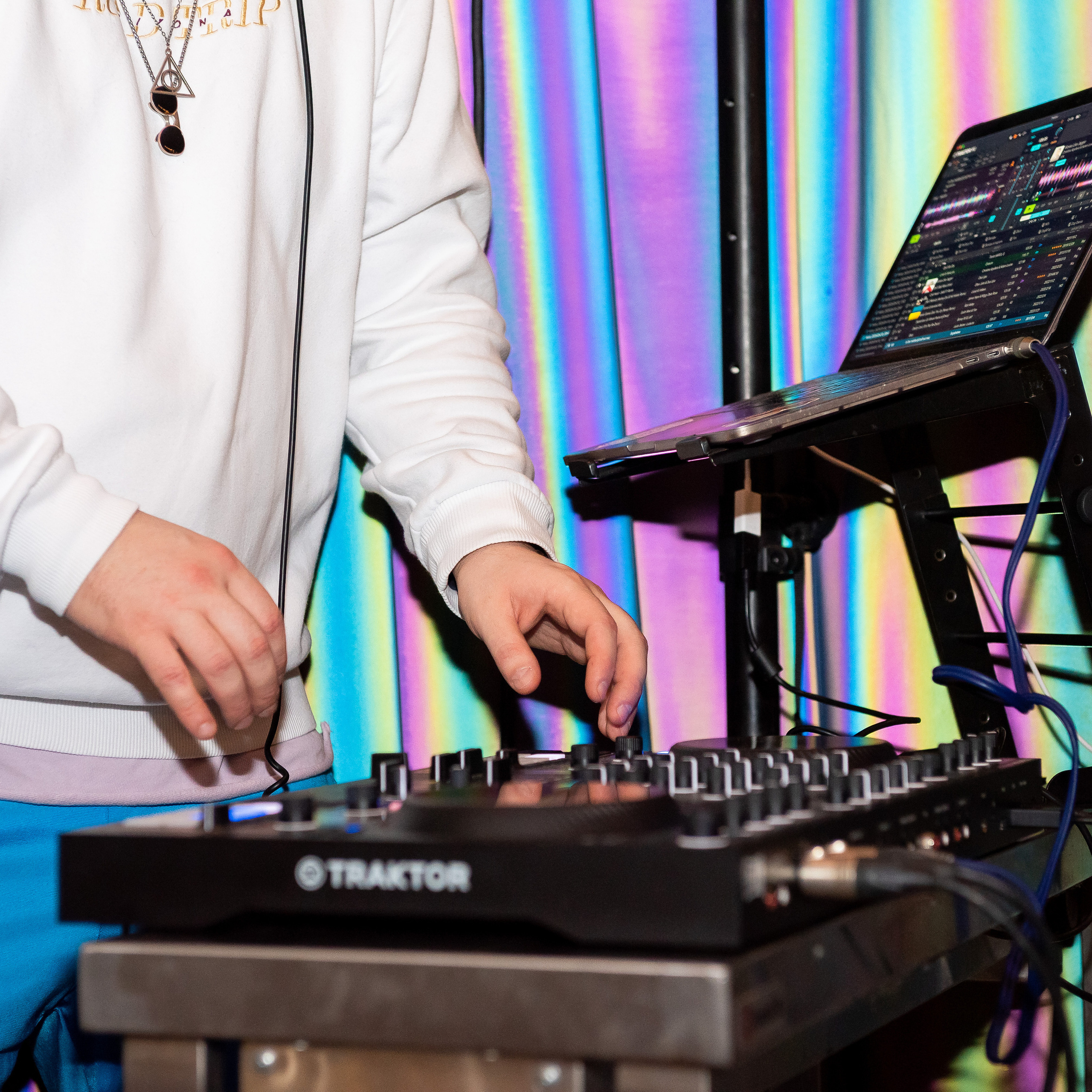 Один вечер трёх баров Москвы