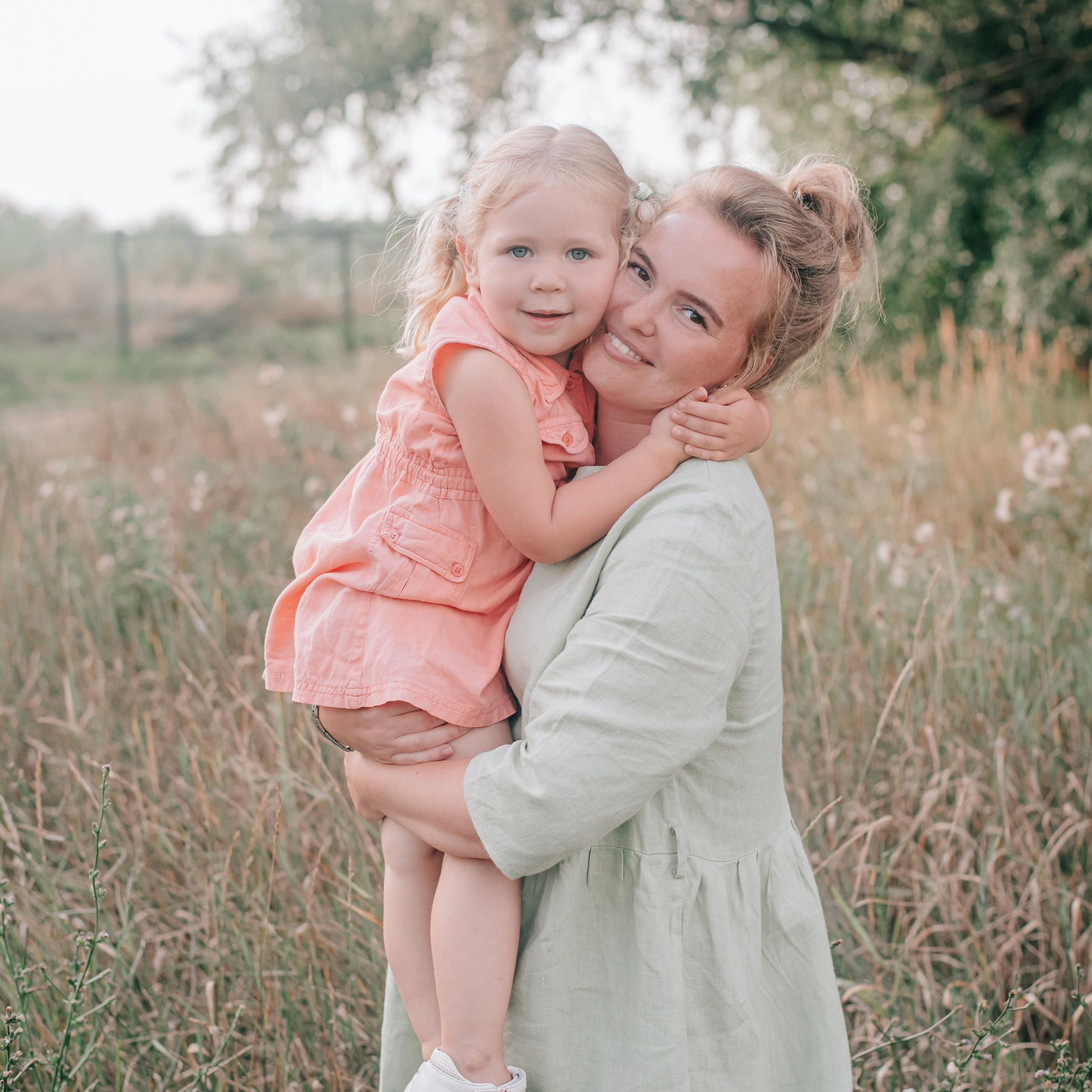 Отзывы. Фотограф в Краснодаре Зеленкина Дарья