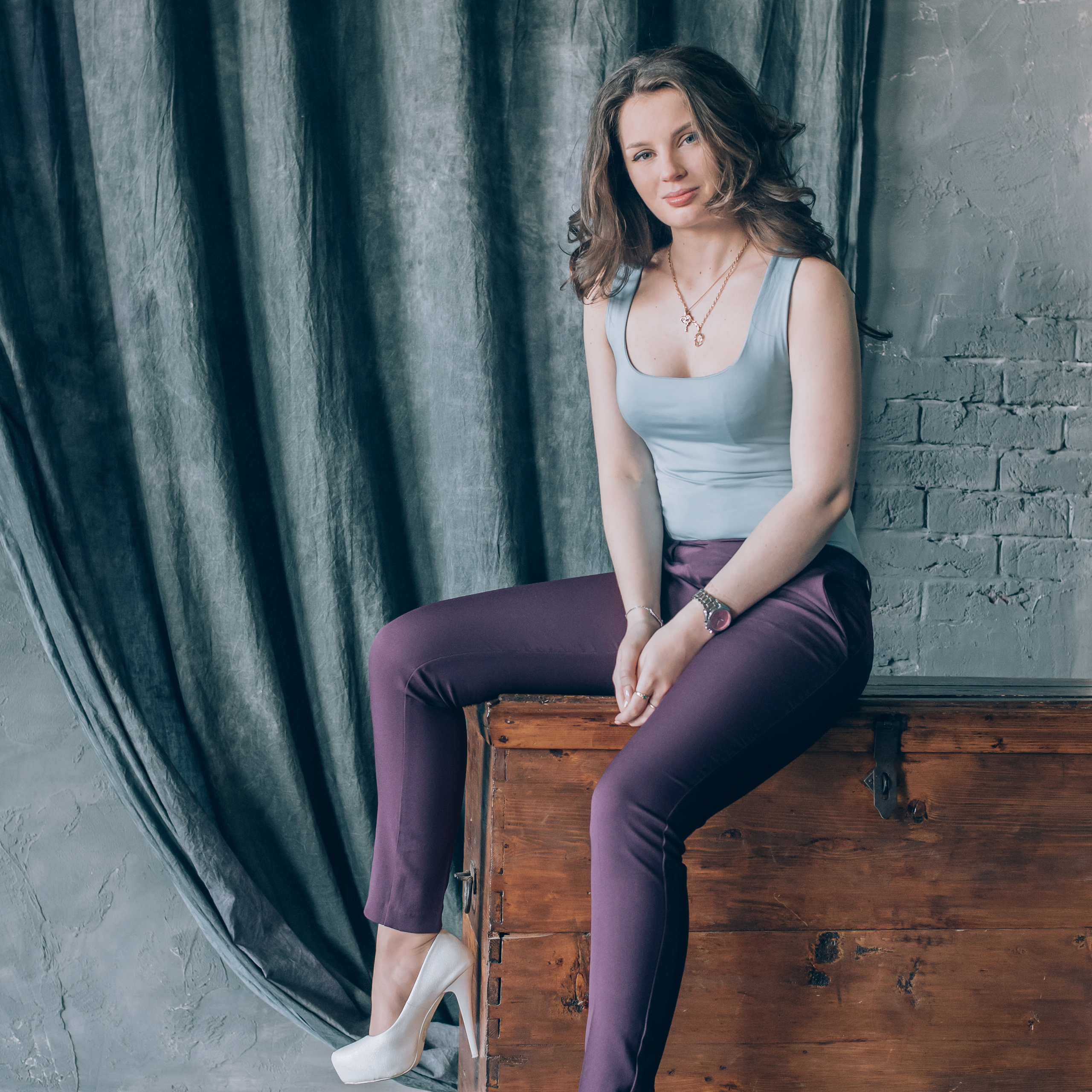 Отзывы. Фотограф в Краснодаре Зеленкина Дарья