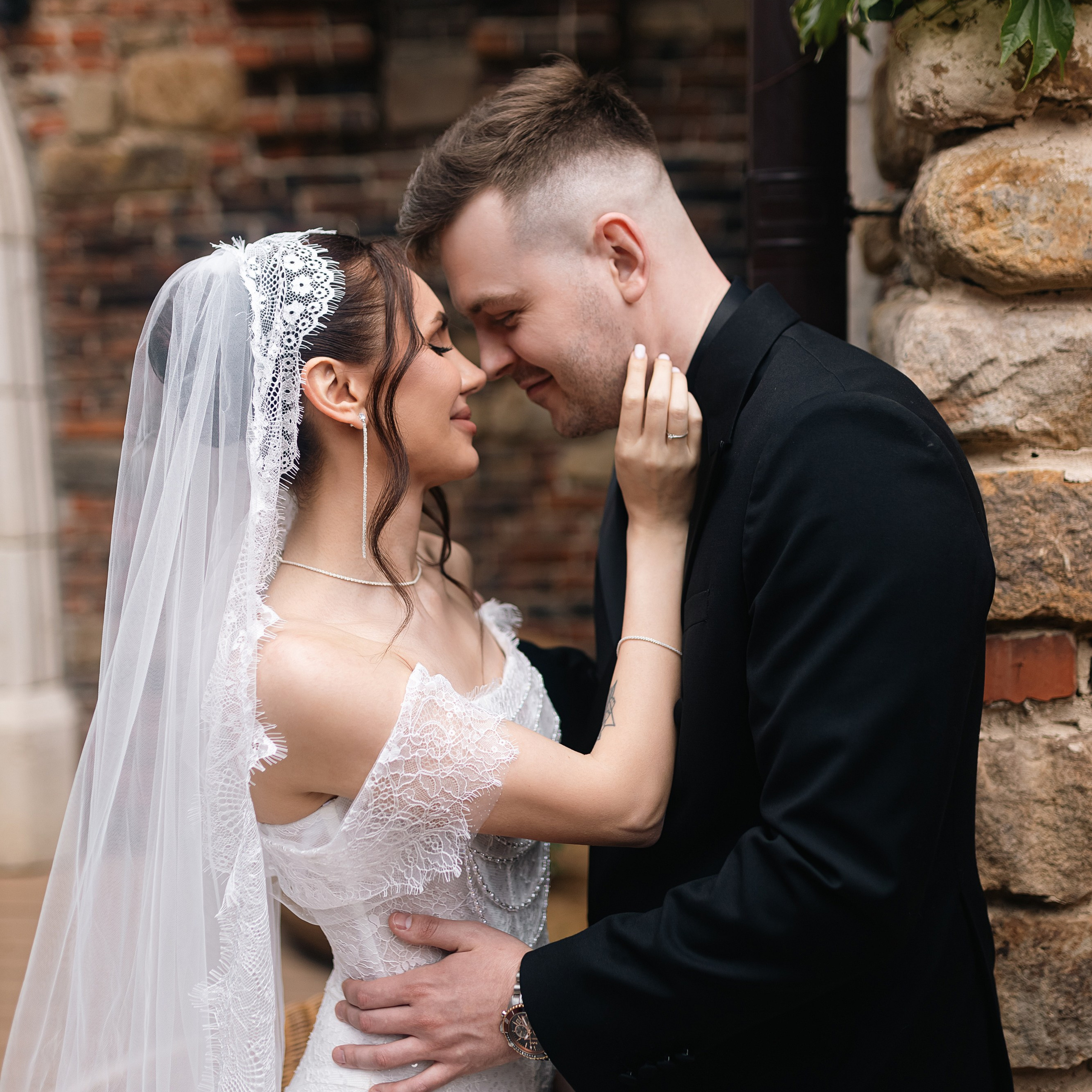 Денис & Нина