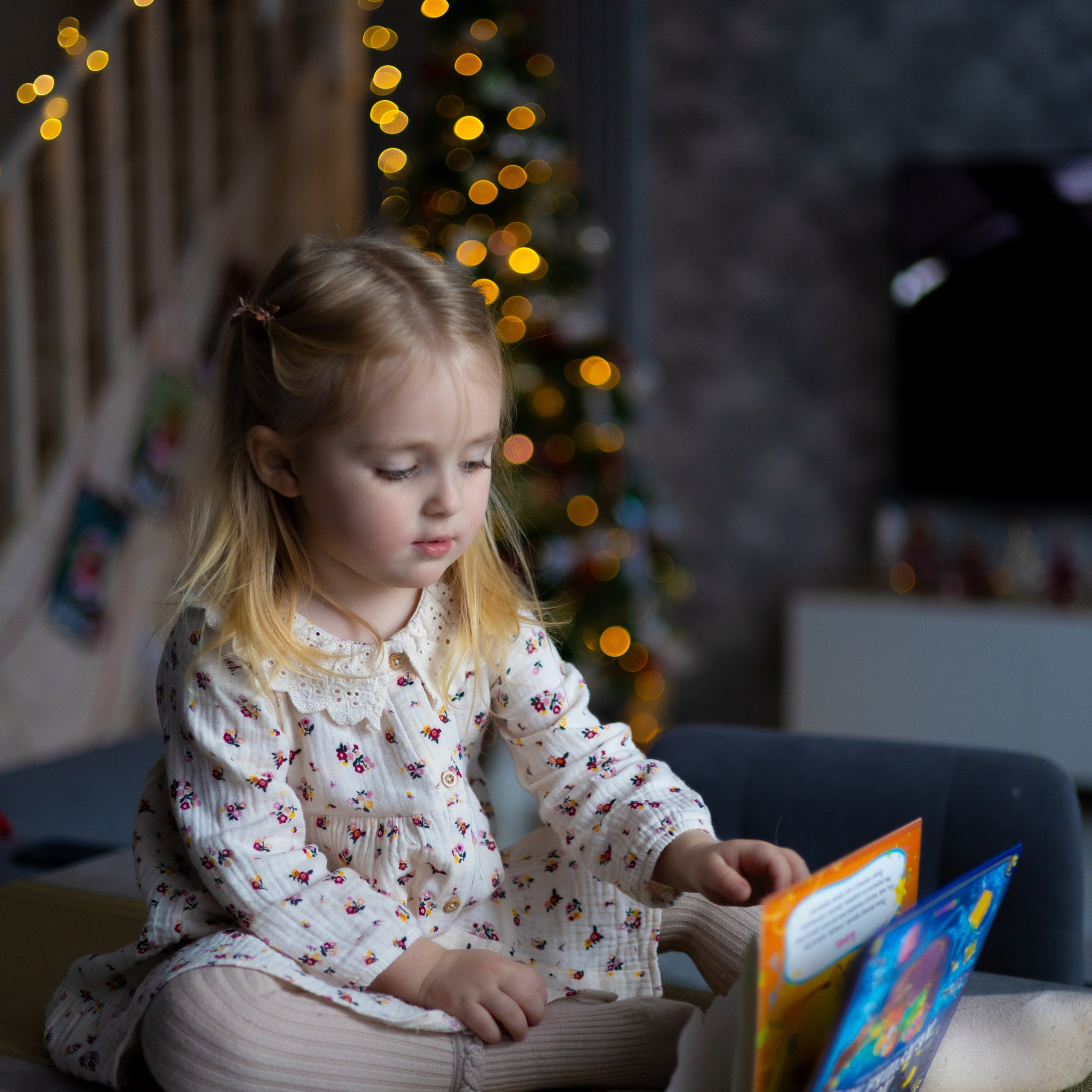 Семейные съемки