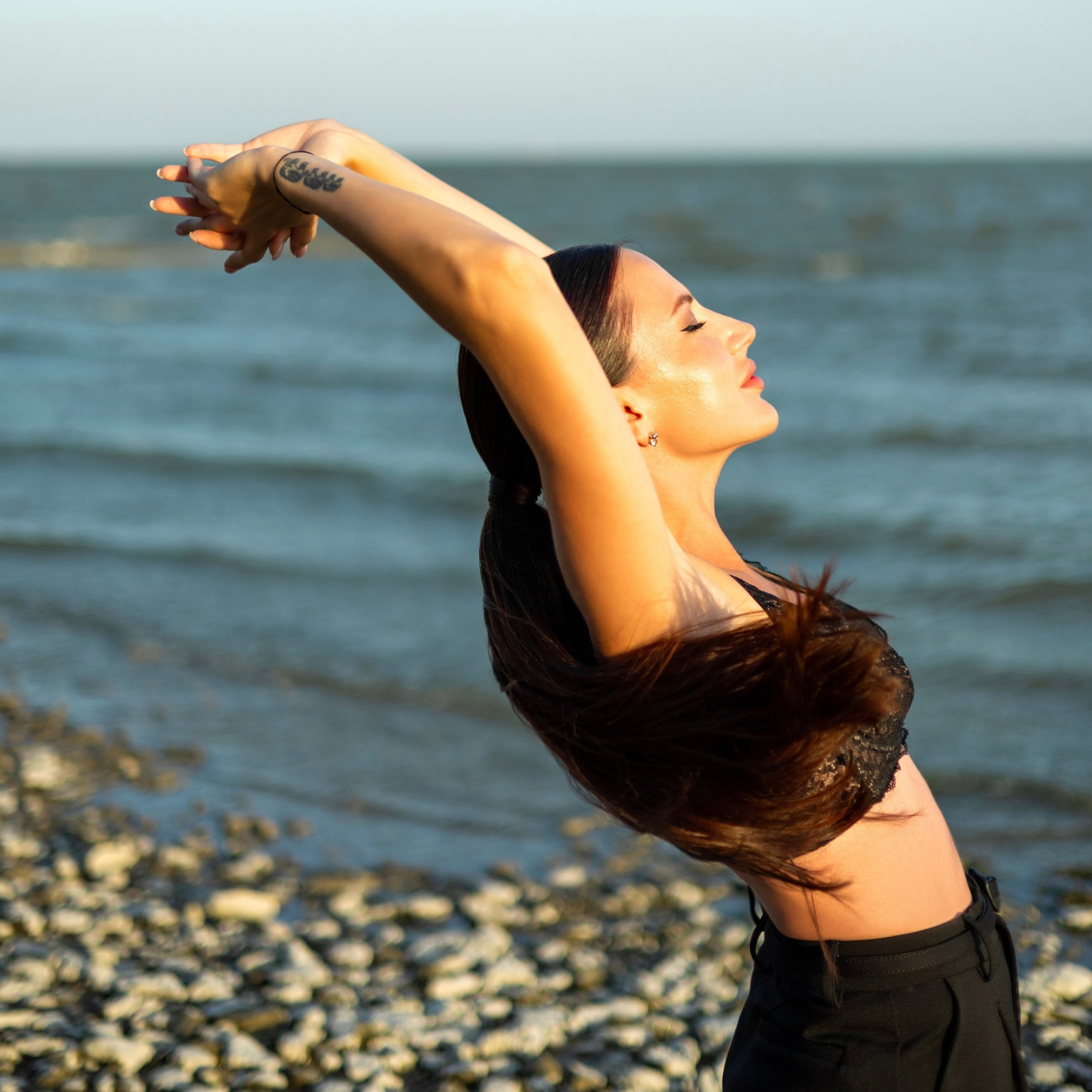 Отзывы. Анна Злищева