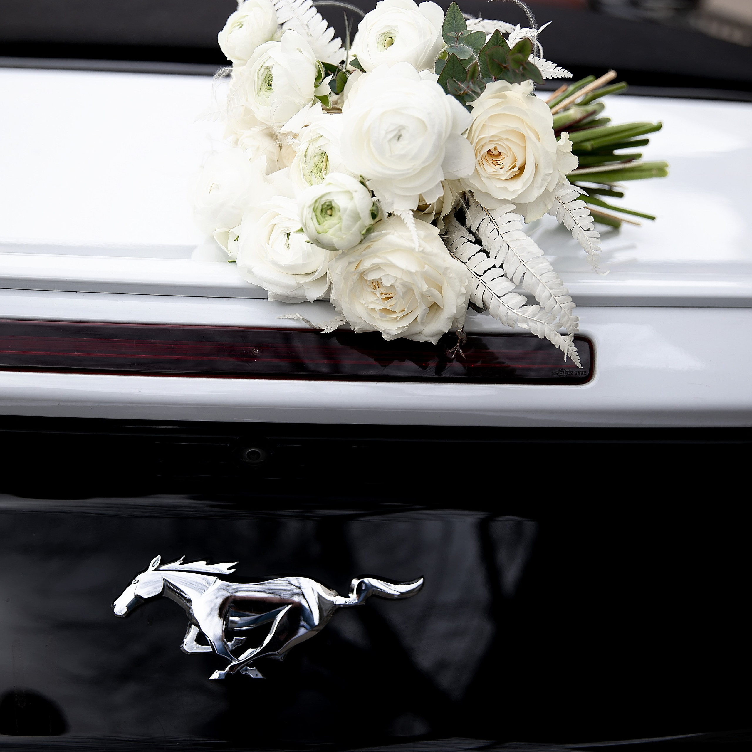 Свадебная съемка