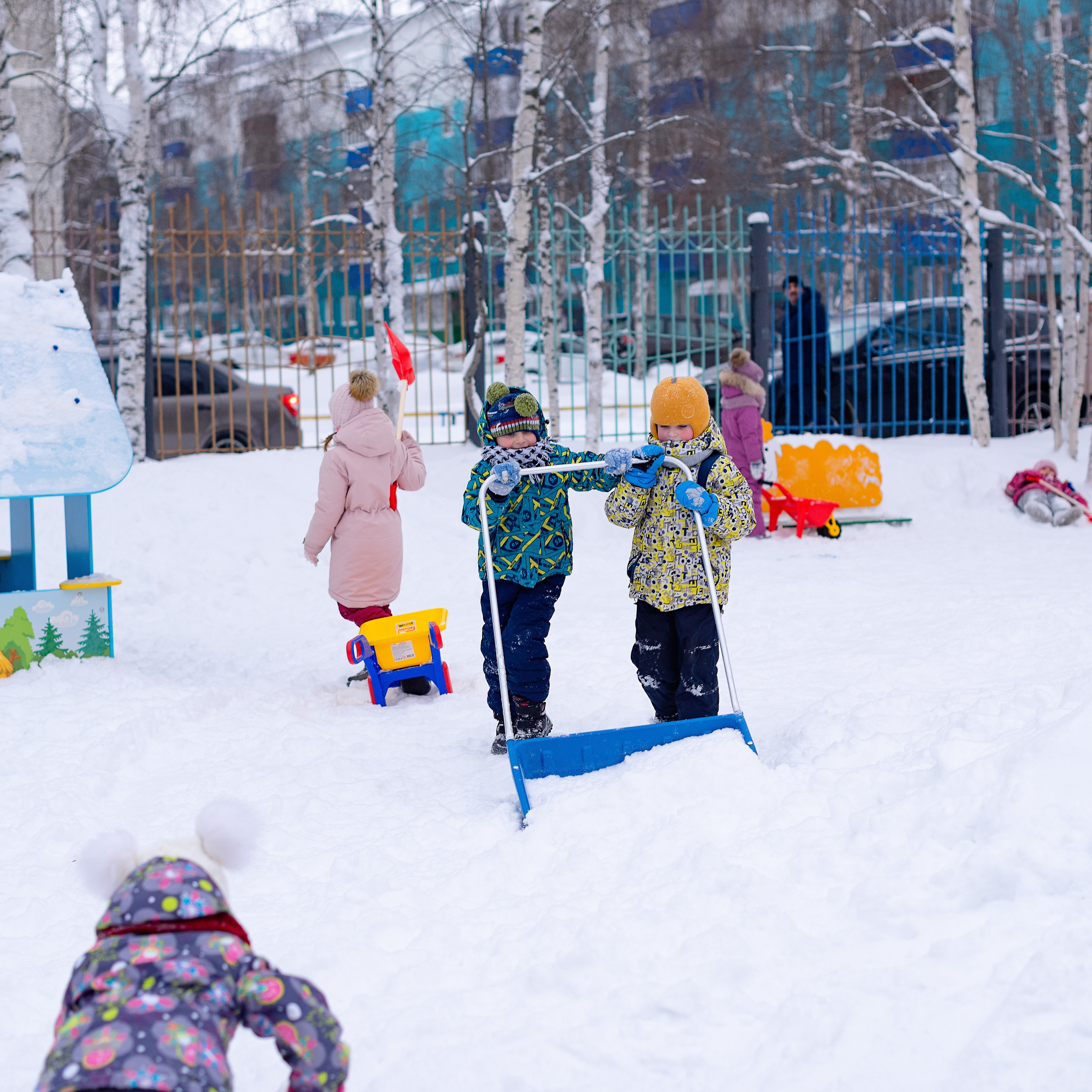 Отзывы. Детский и семейный фотограф в Сургуте и Нефтеюганске Анна Старцева