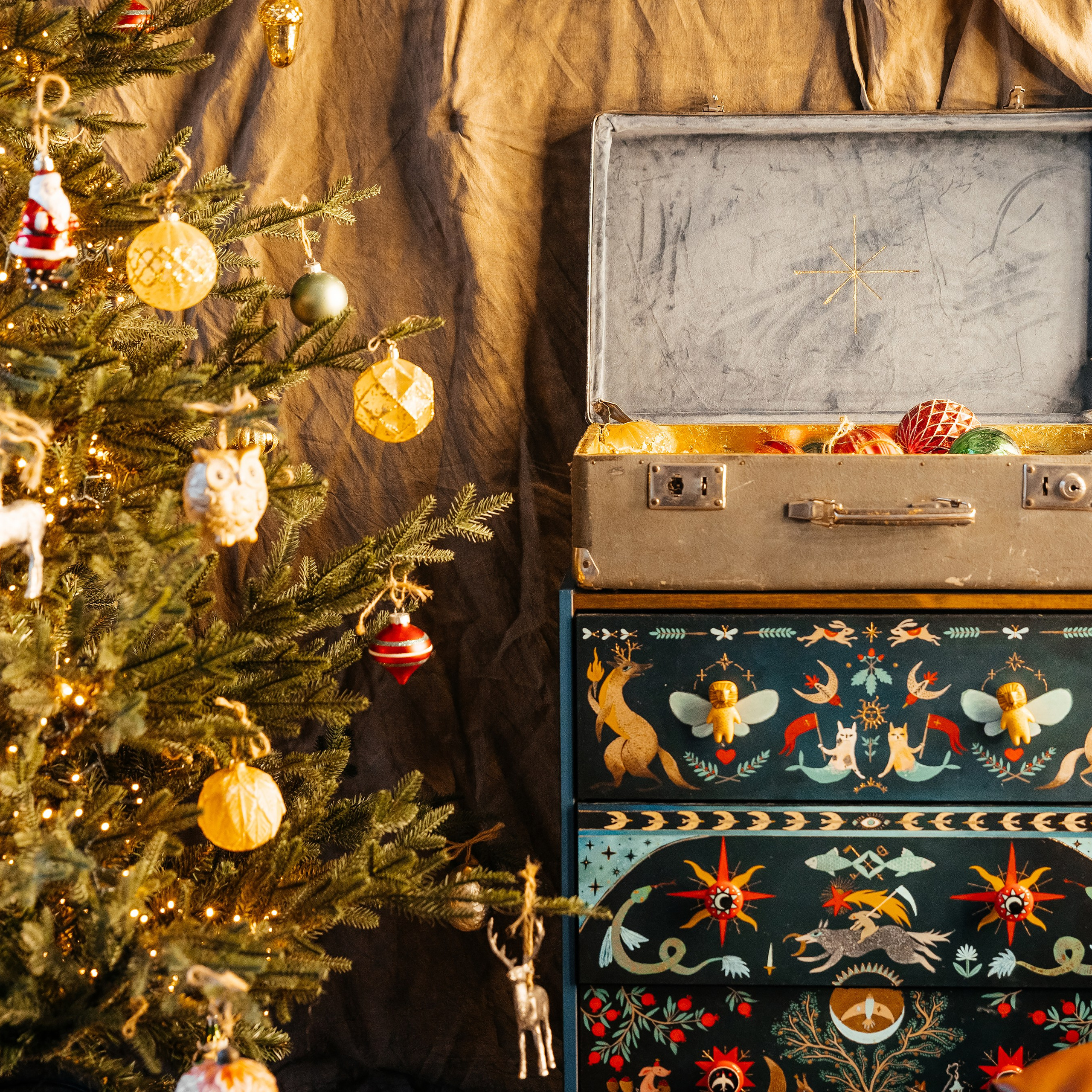 Фотостудия Питер, зал Мастерская