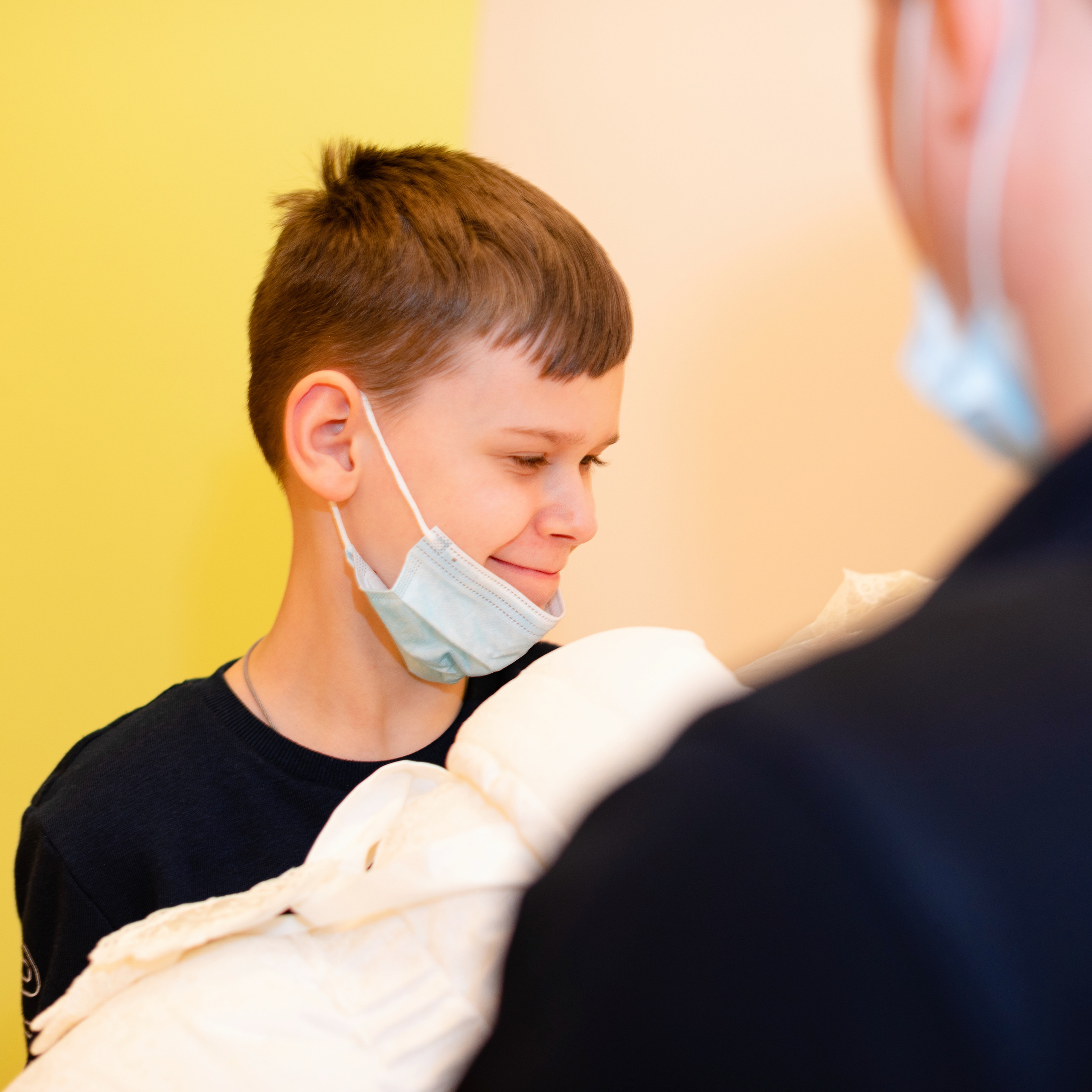 Отзывы. Детский и семейный фотограф в Сургуте и Нефтеюганске Анна Старцева