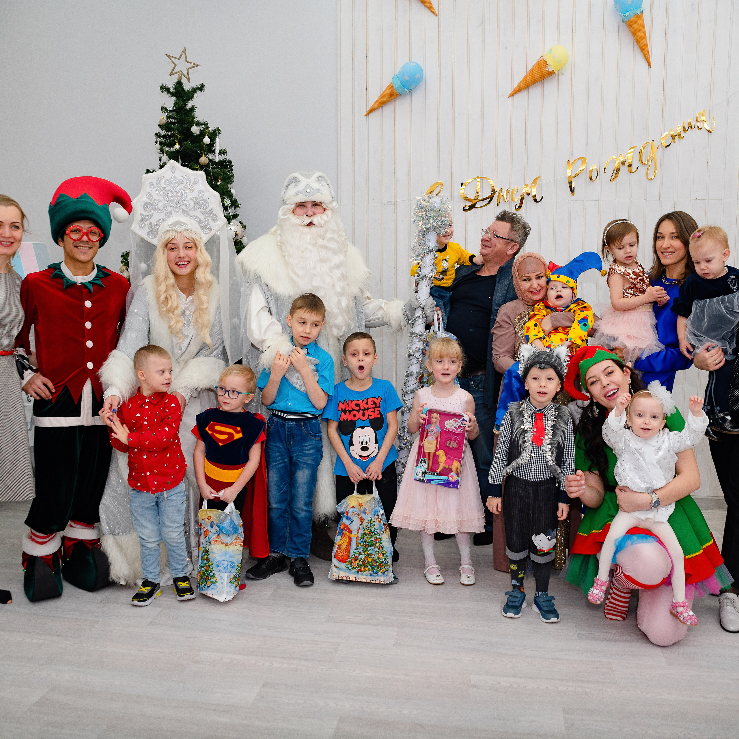 Отзывы. Детский и семейный фотограф в Сургуте и Нефтеюганске Анна Старцева