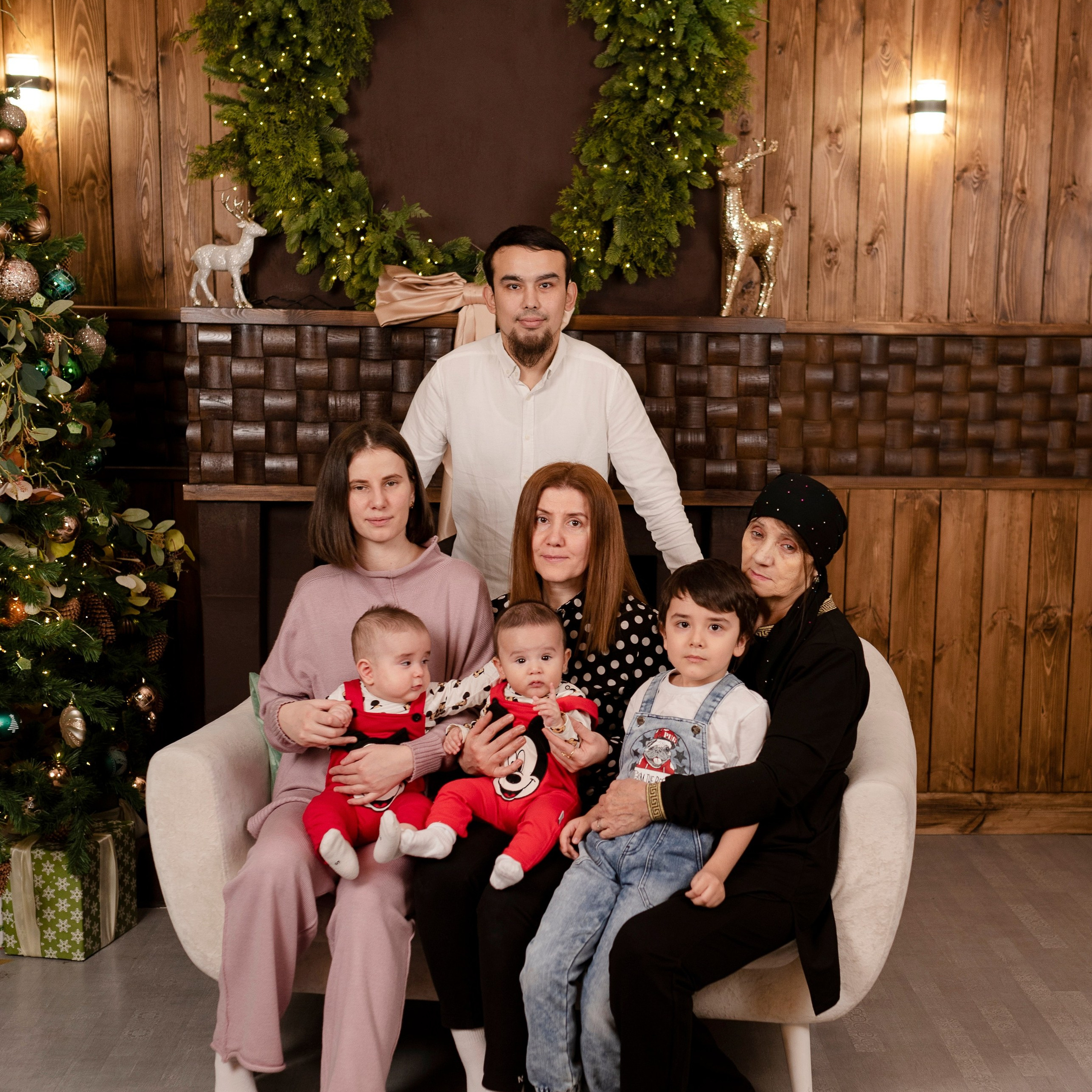 Отзывы. Детский и семейный фотограф в Сургуте и Нефтеюганске Анна Старцева