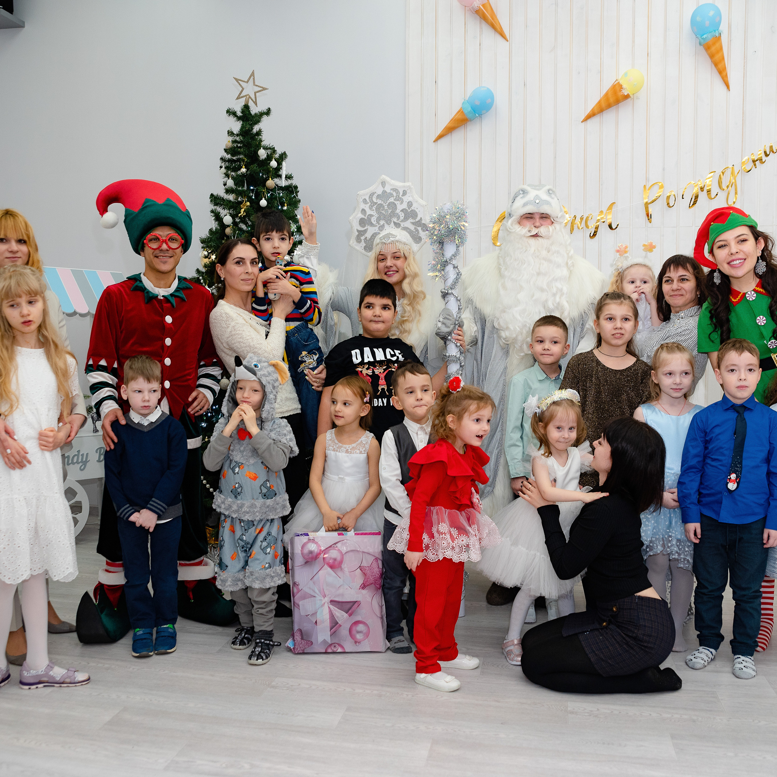 Отзывы. Детский и семейный фотограф в Сургуте и Нефтеюганске Анна Старцева