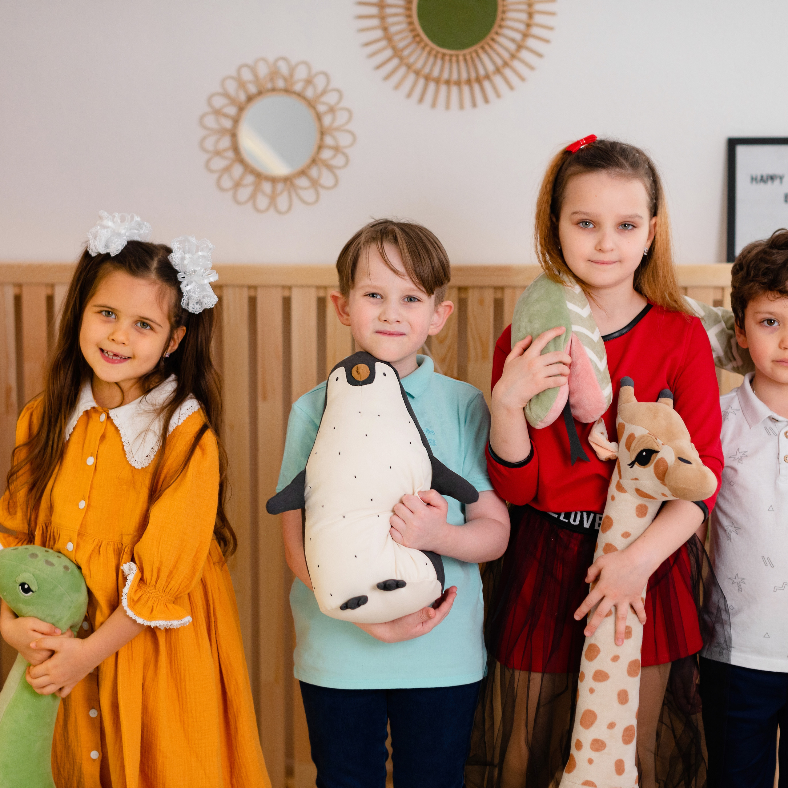 Отзывы. Детский и семейный фотограф в Сургуте и Нефтеюганске Анна Старцева