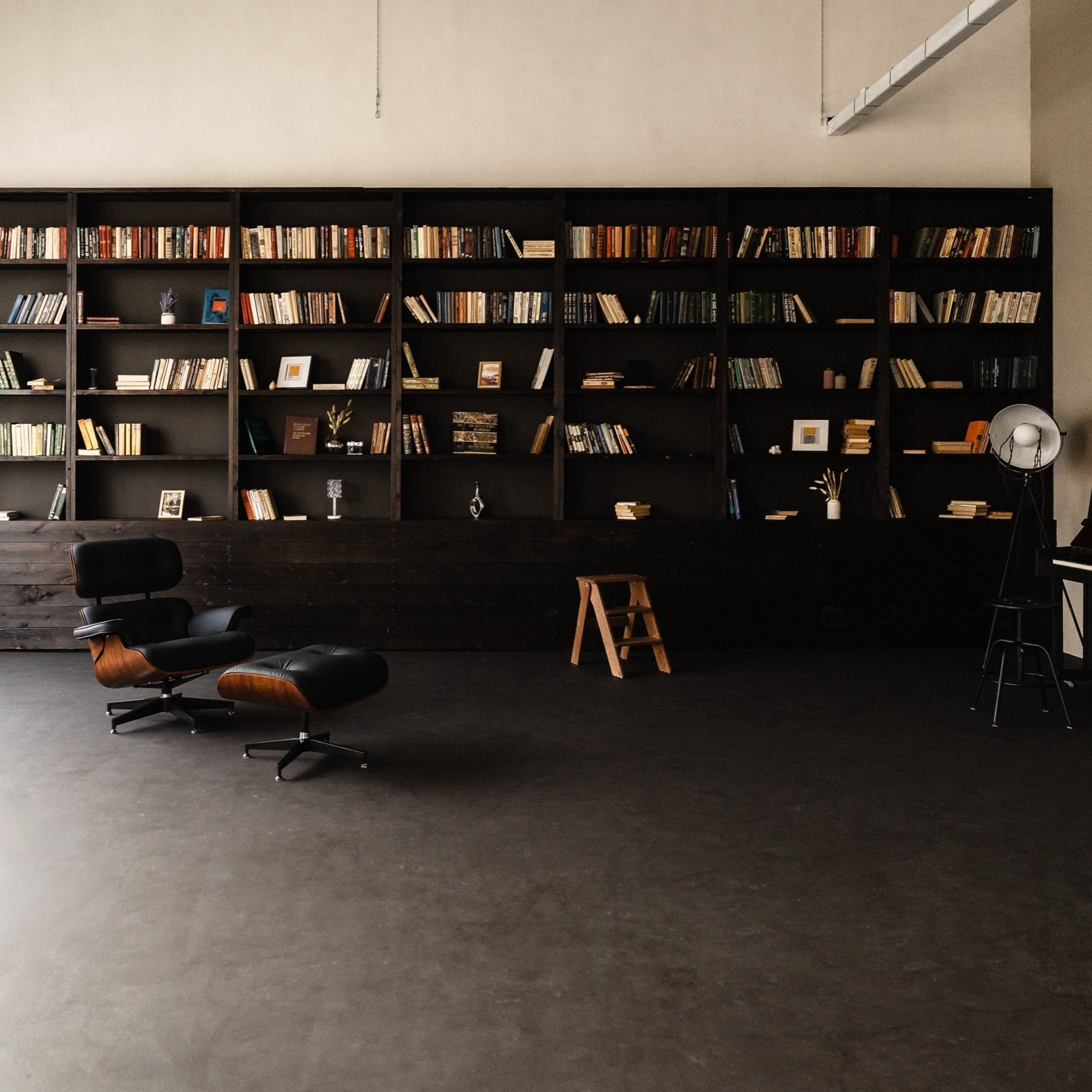 Зал Сальдаго. Фотостудия CIRCLE 2.0