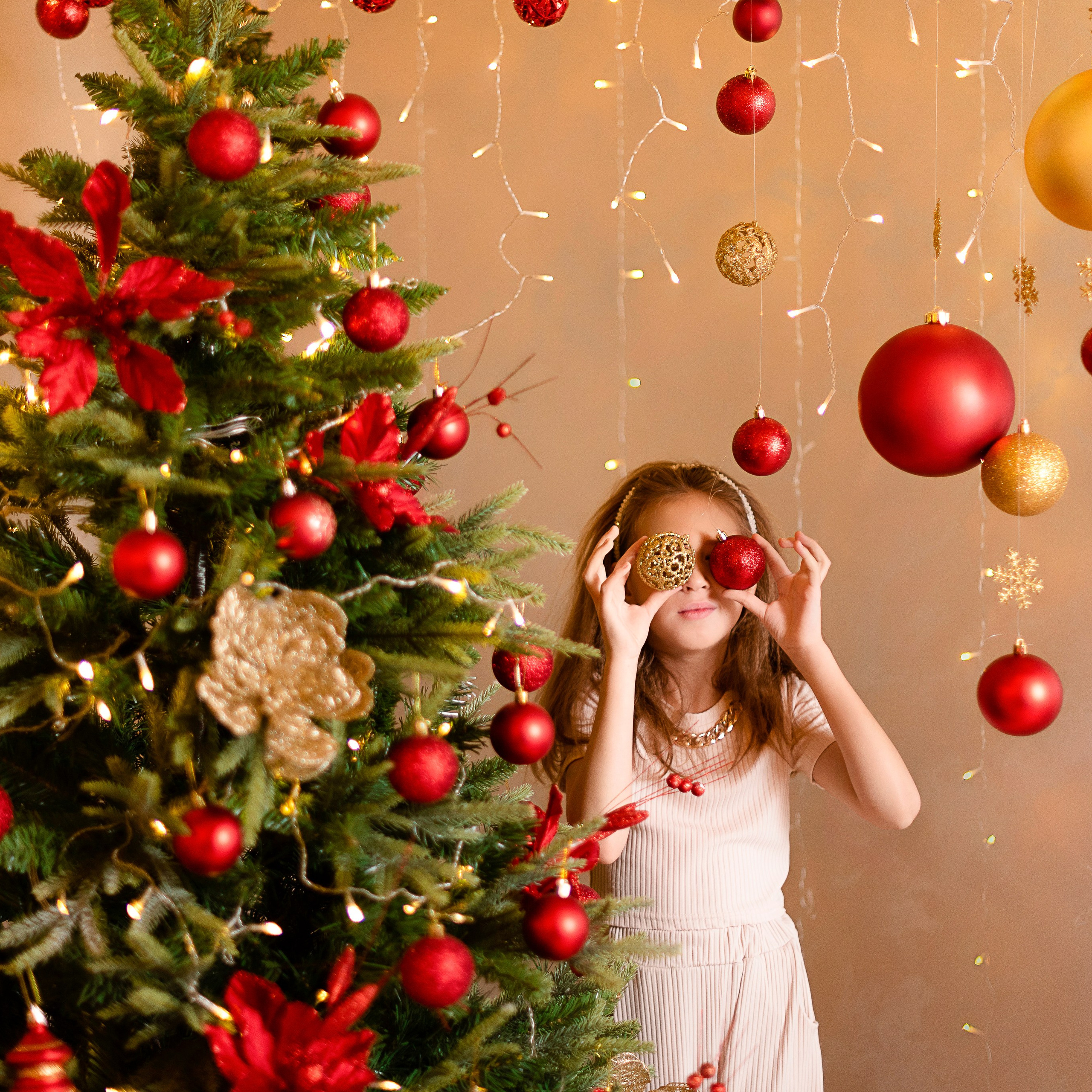 Детская фотосессия в фотостудии Генезис