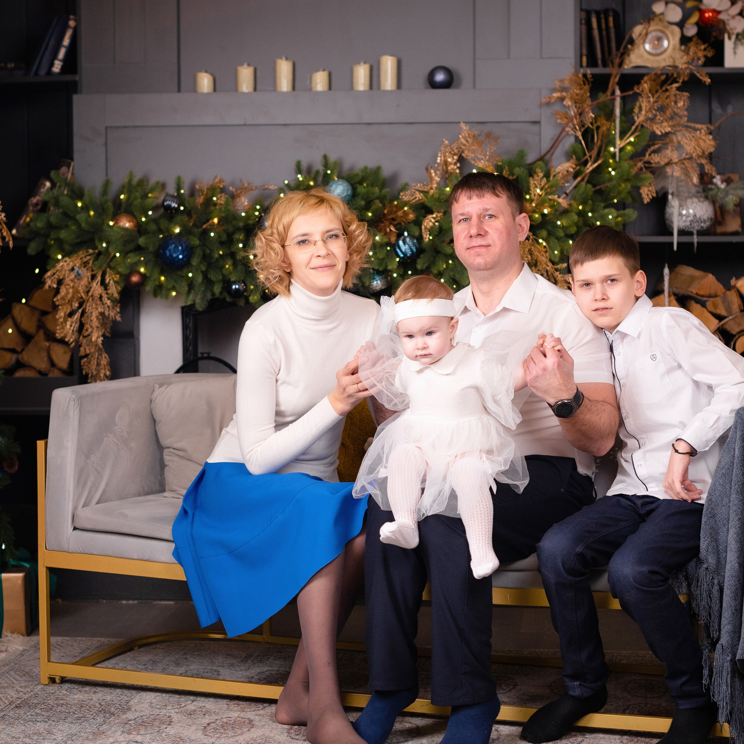 Отзывы. Детский и семейный фотограф в Сургуте и Нефтеюганске Анна Старцева