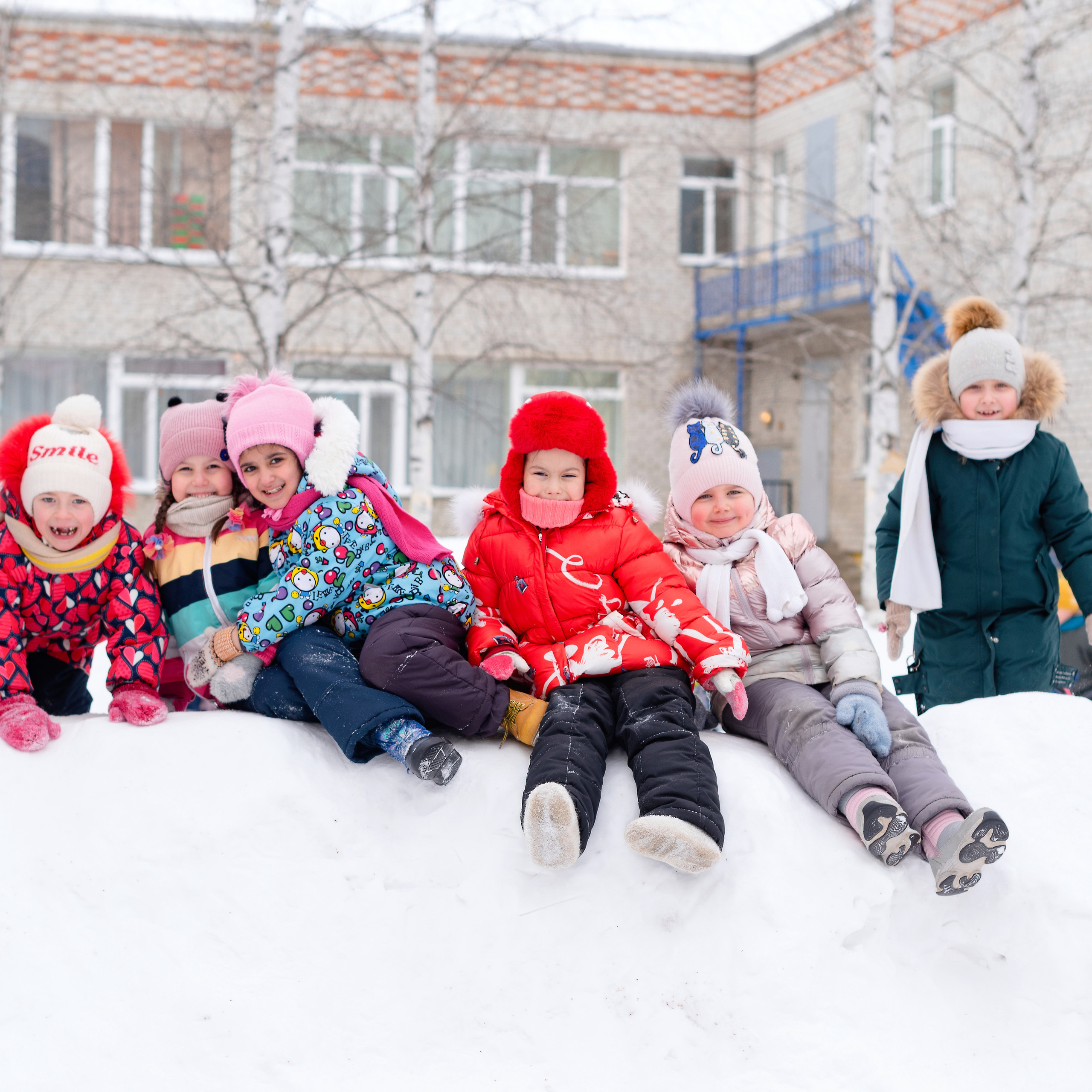 Отзывы. Детский и семейный фотограф в Сургуте и Нефтеюганске Анна Старцева