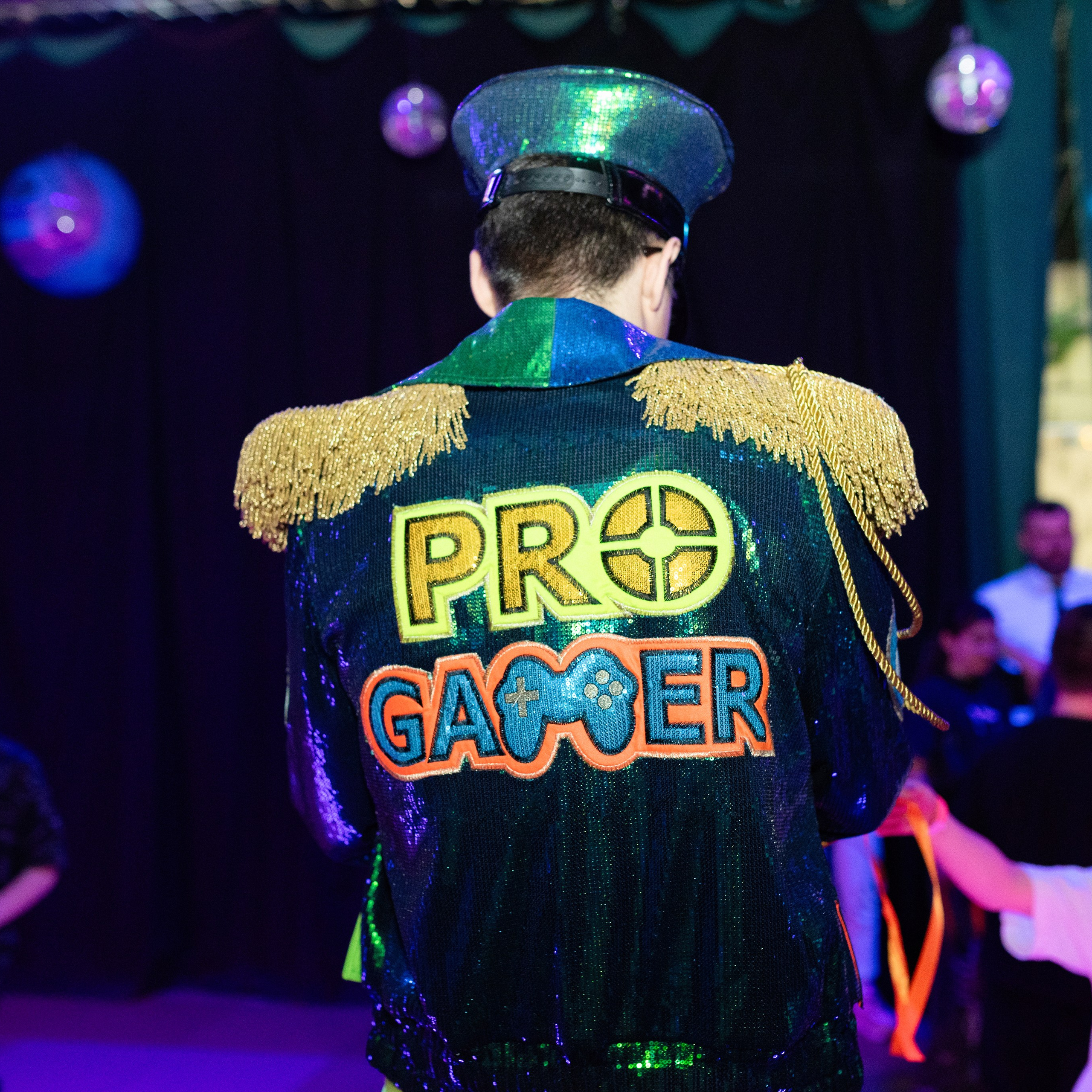 Выпускной в Люми Парке