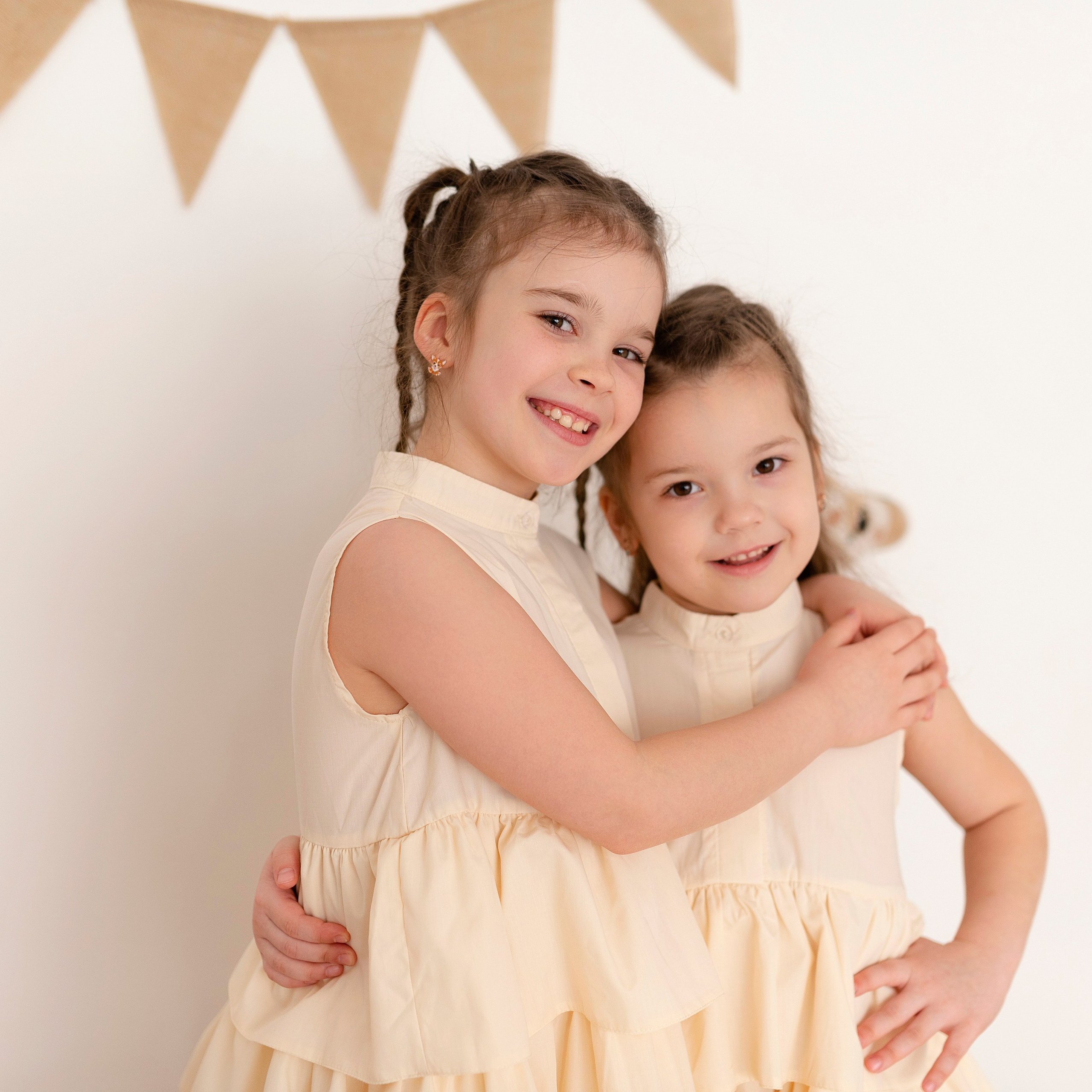 Света и Ира