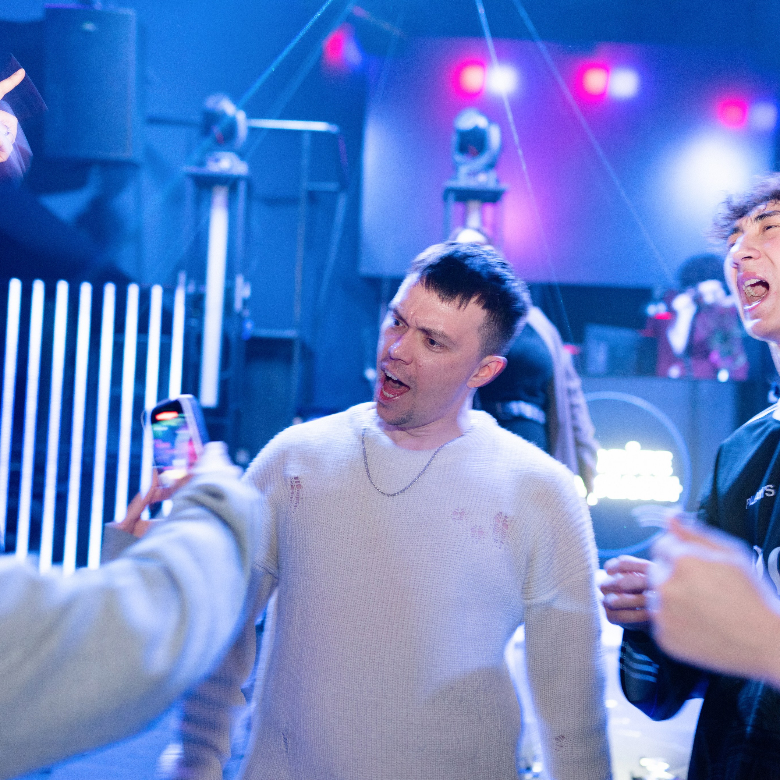 Конкурс в Favorite Place