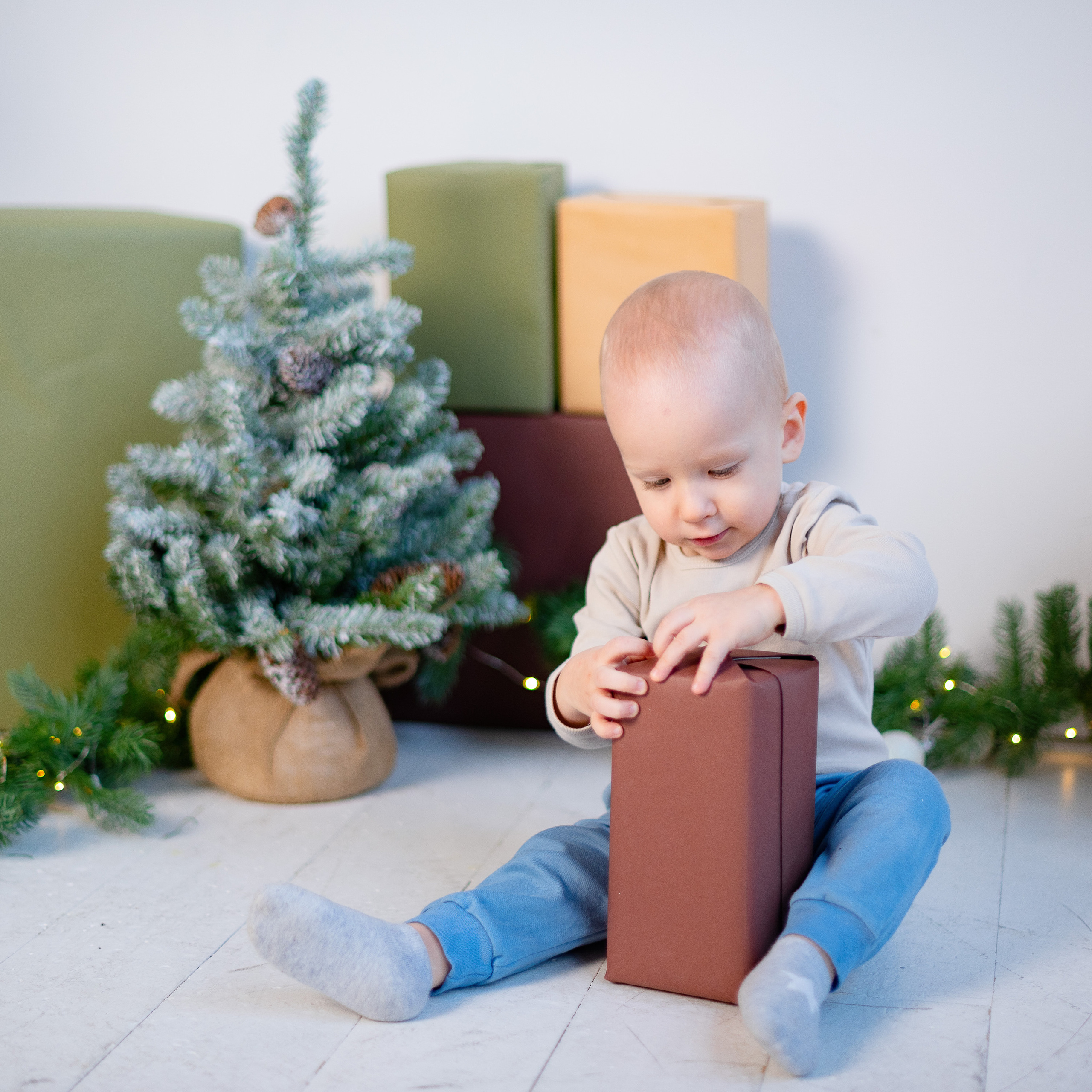 Сашуля в фотостудии Питер, 2 зал