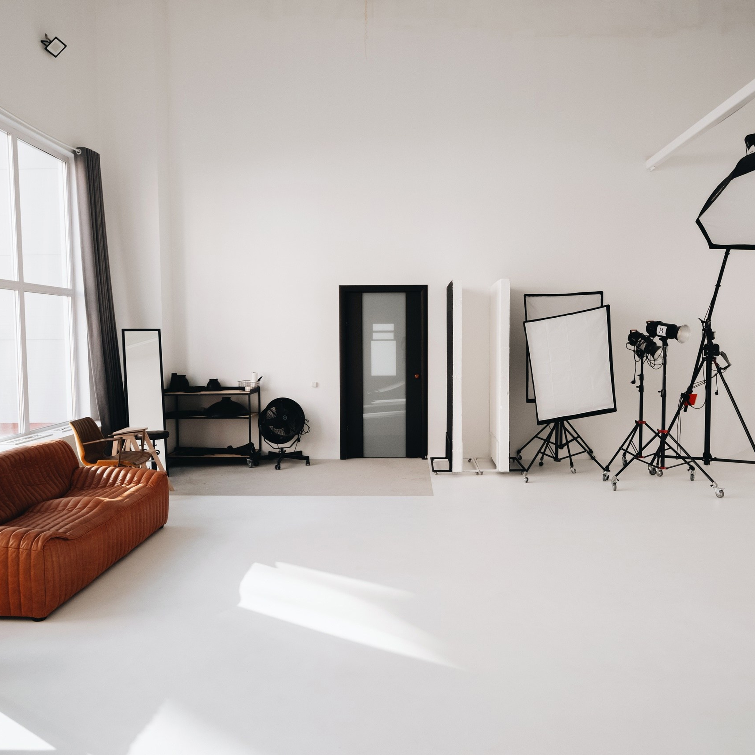 Циклорама 70. Фотостудия CIRCLE 2.0