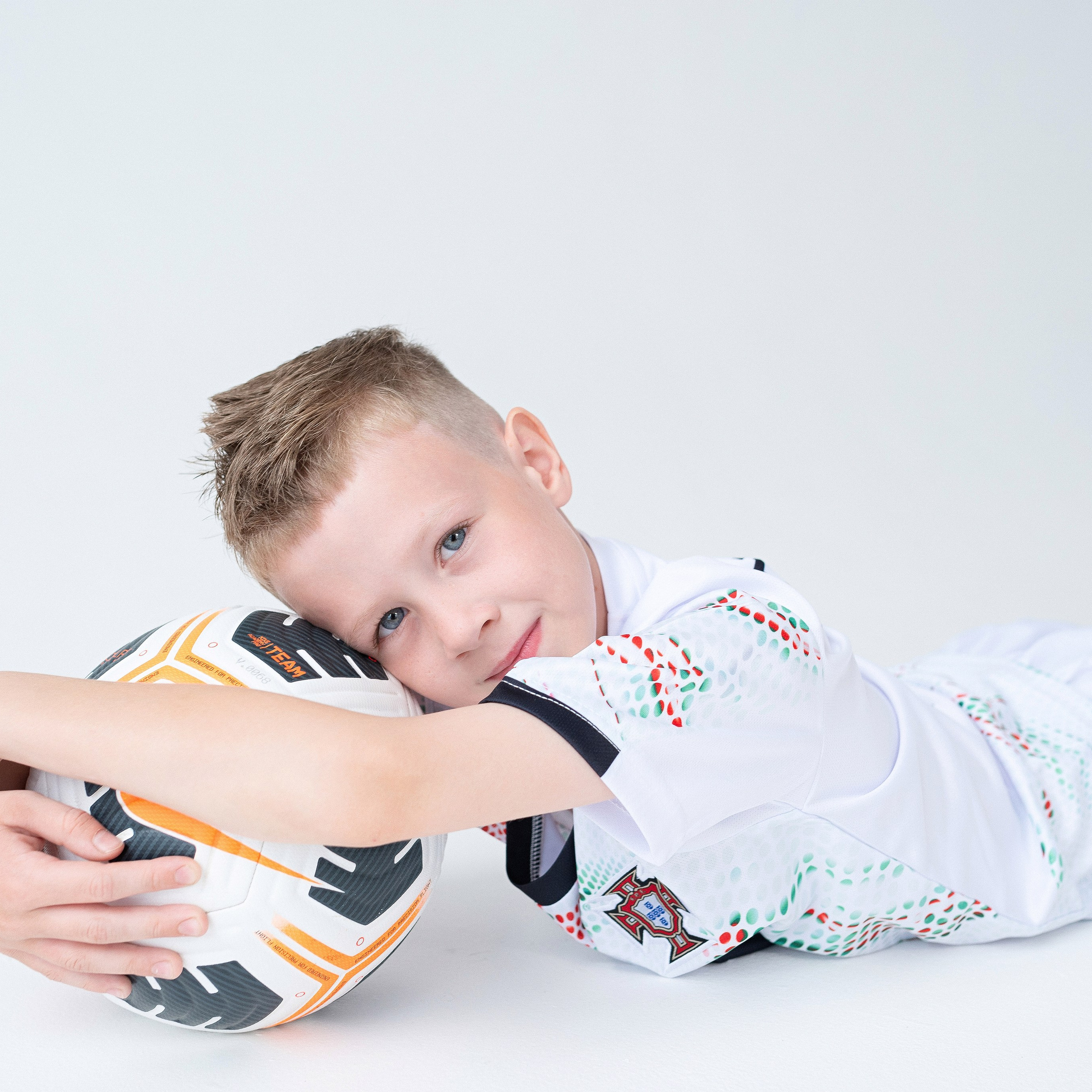 Съёмка для дополнительных разворотов выпускной фотокниги.