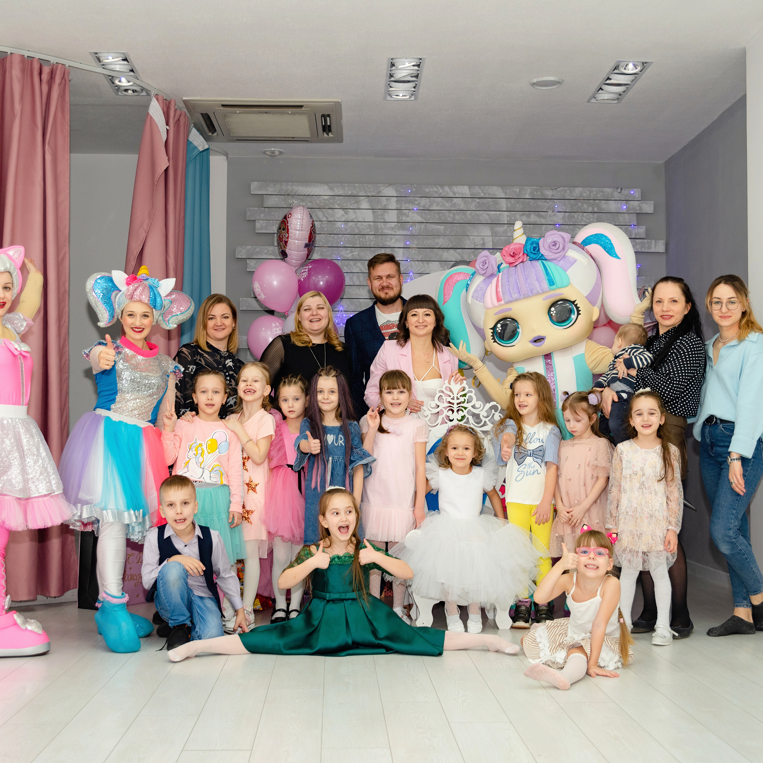 Отзывы. Детский и семейный фотограф в Сургуте и Нефтеюганске Анна Старцева