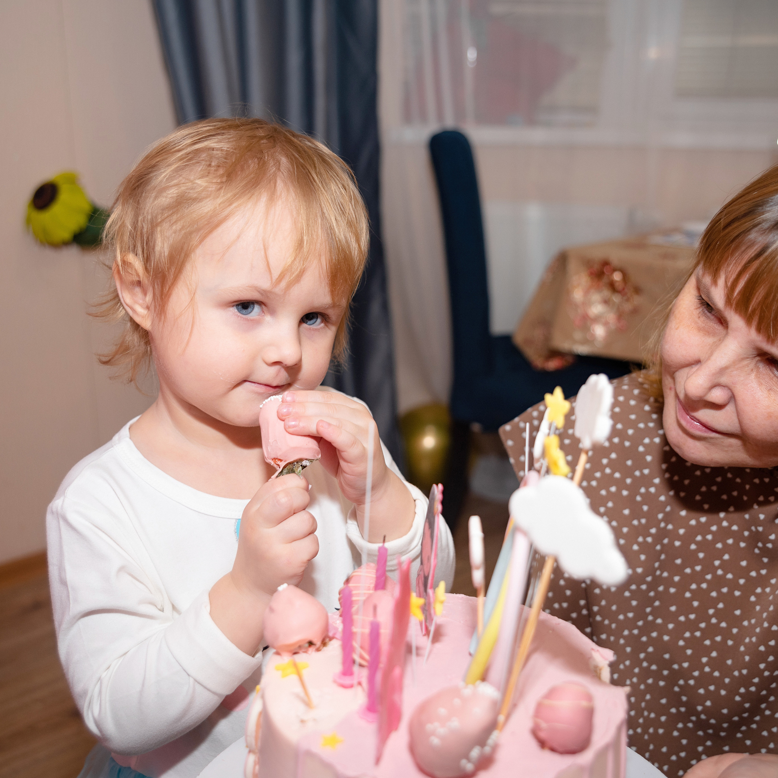 Отзывы. Детский и семейный фотограф в Сургуте и Нефтеюганске Анна Старцева
