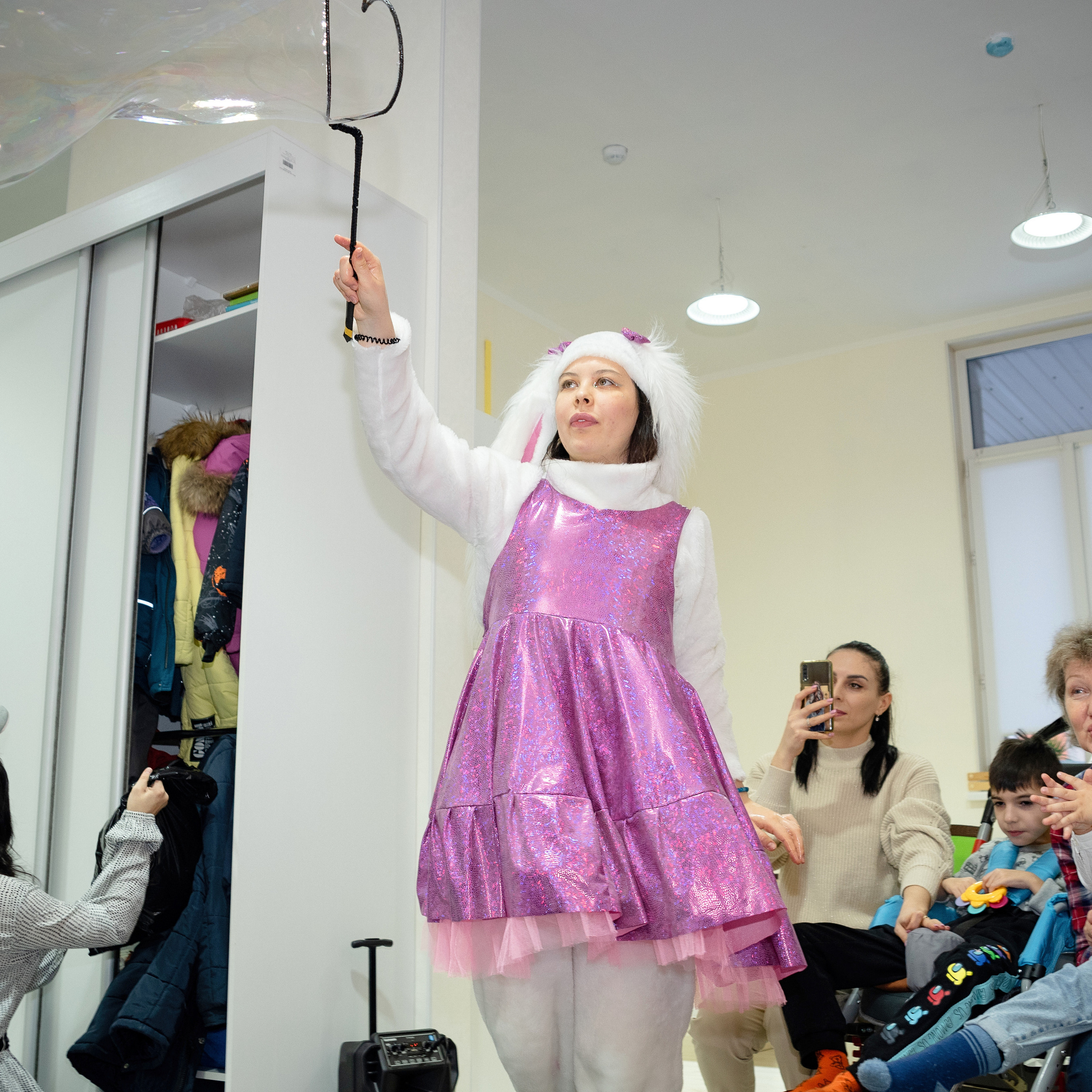 Отзывы. Детский и семейный фотограф в Сургуте и Нефтеюганске Анна Старцева