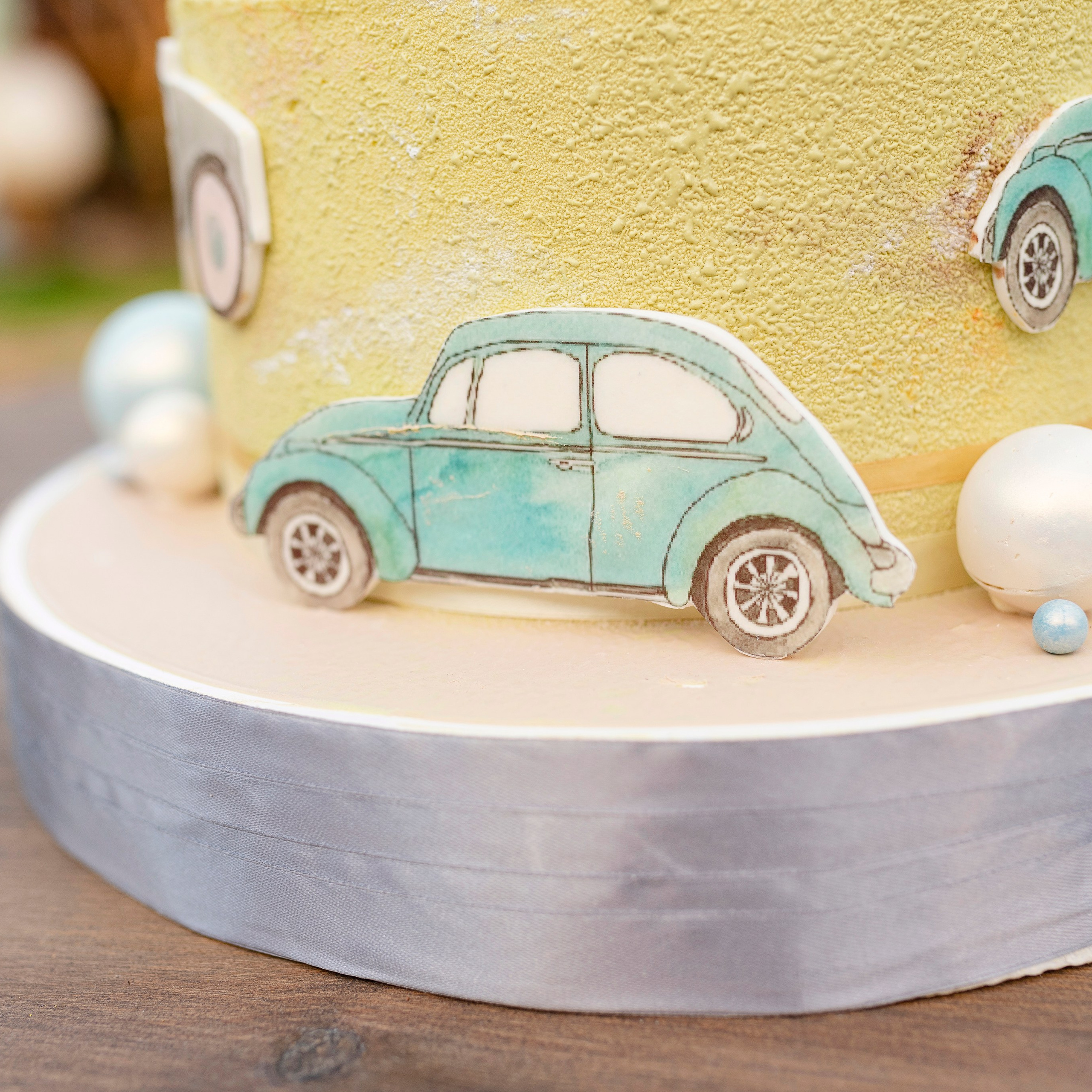 День рождения Ивана