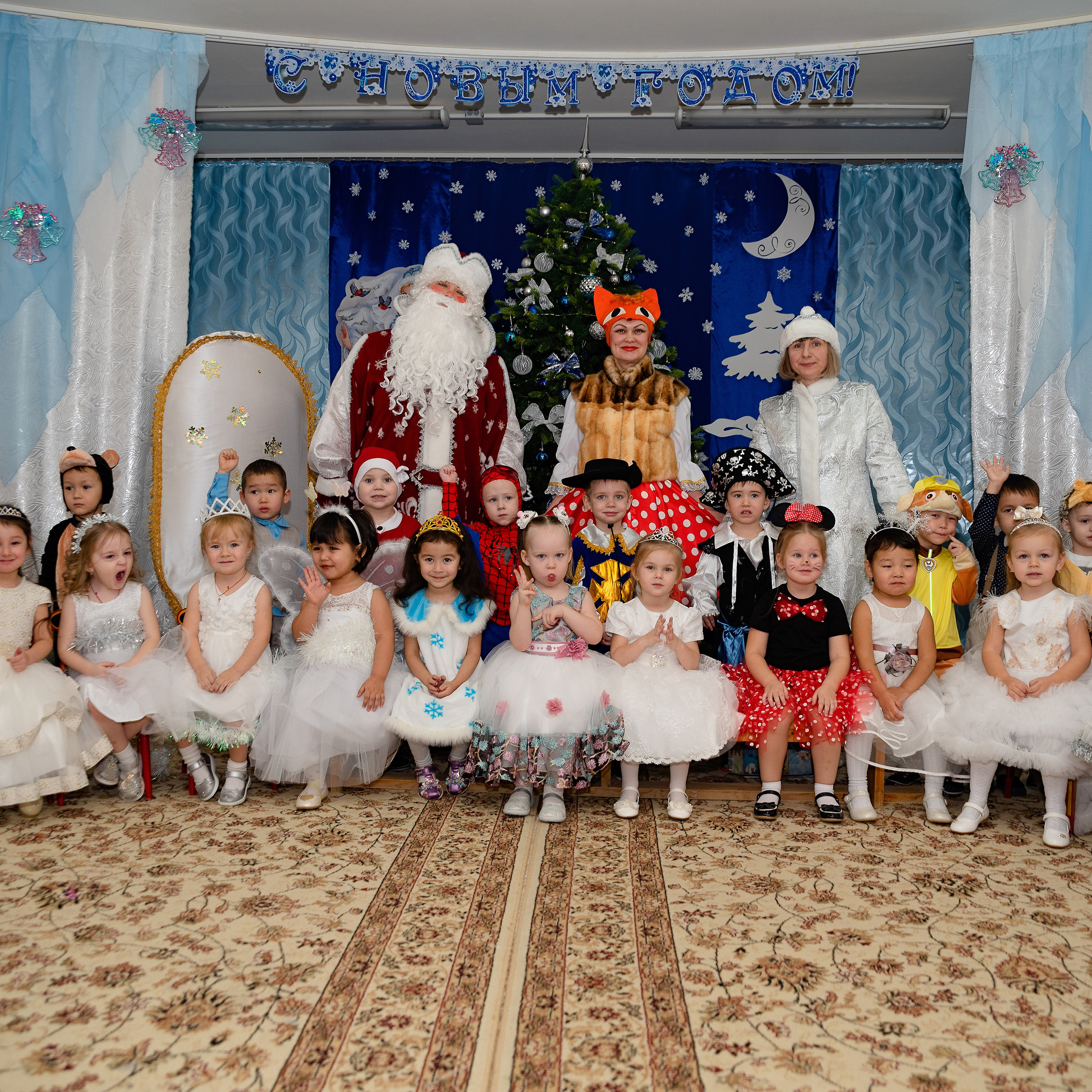 Отзывы. Детский и семейный фотограф в Сургуте и Нефтеюганске Анна Старцева