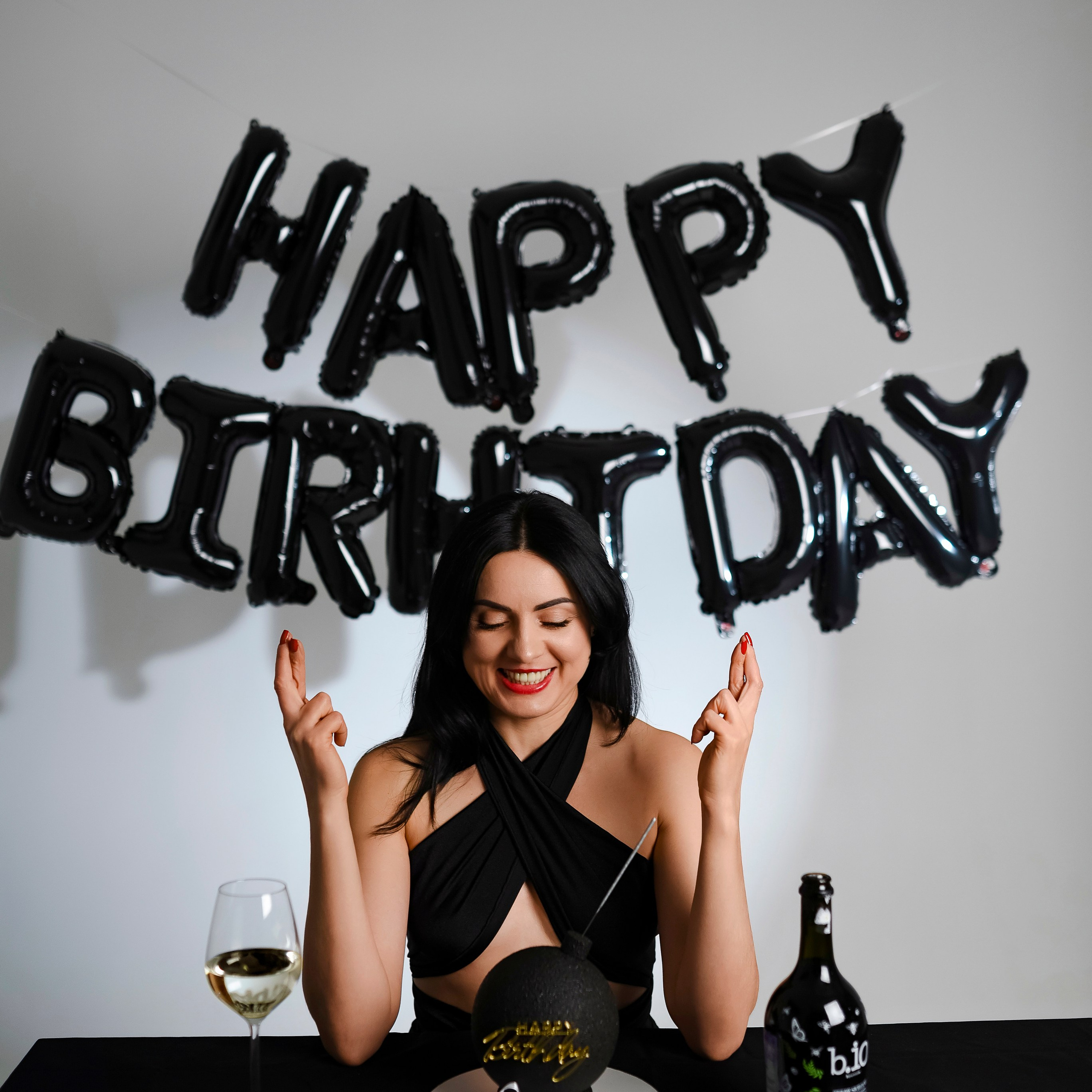 День рождения