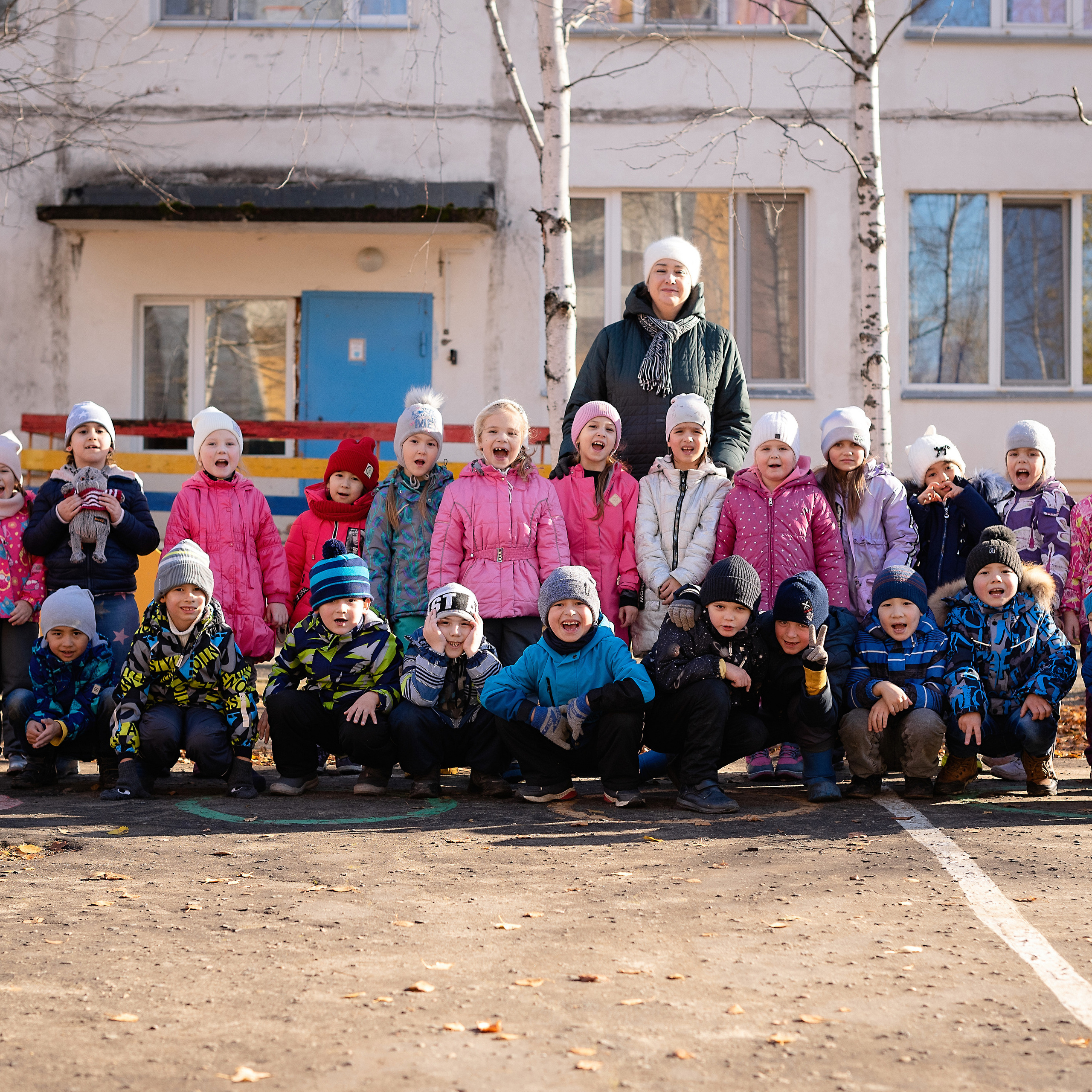 Отзывы. Детский и семейный фотограф в Сургуте и Нефтеюганске Анна Старцева