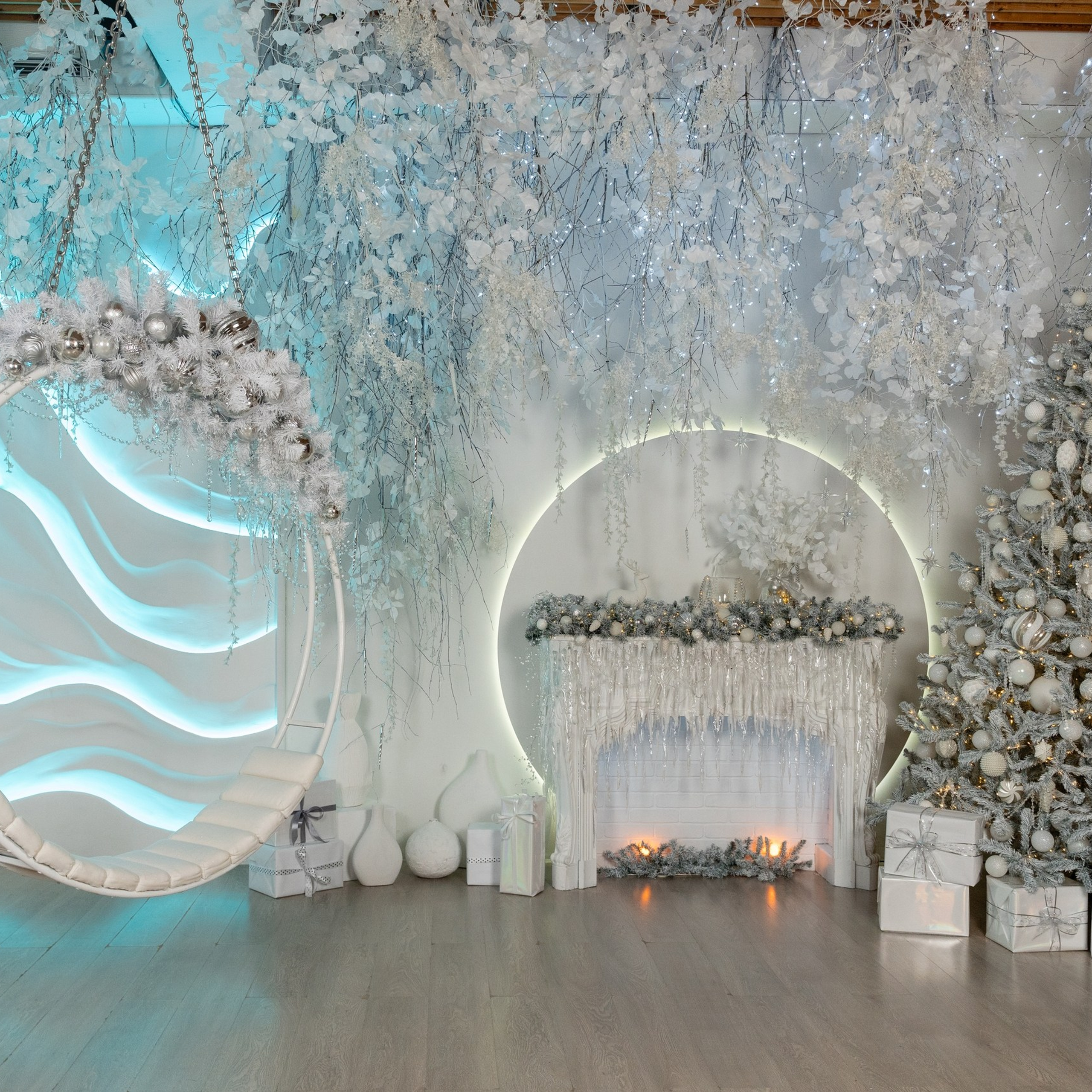 Арт Рояль. Зал Лофт