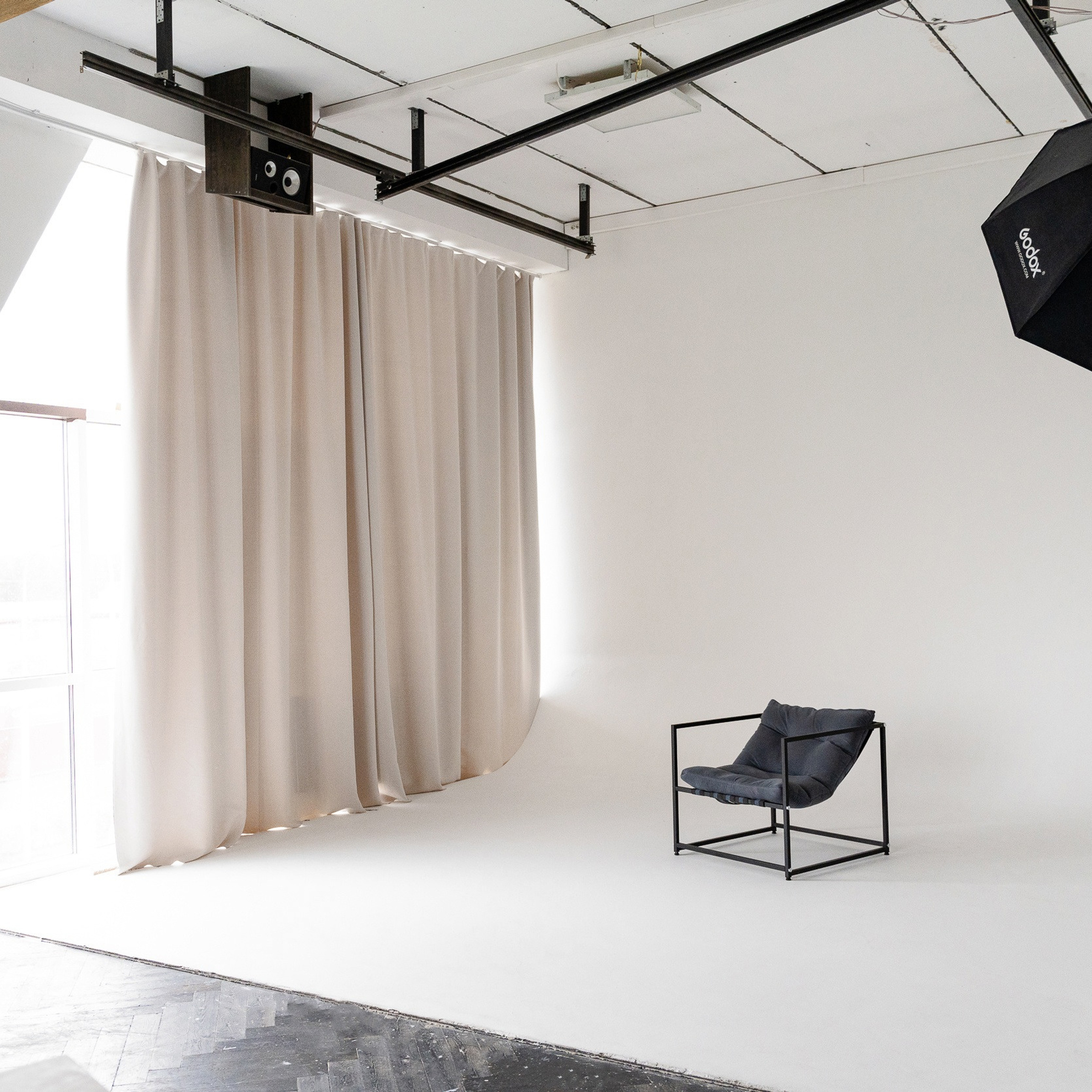 Арт рояль. Зал Фьюжн