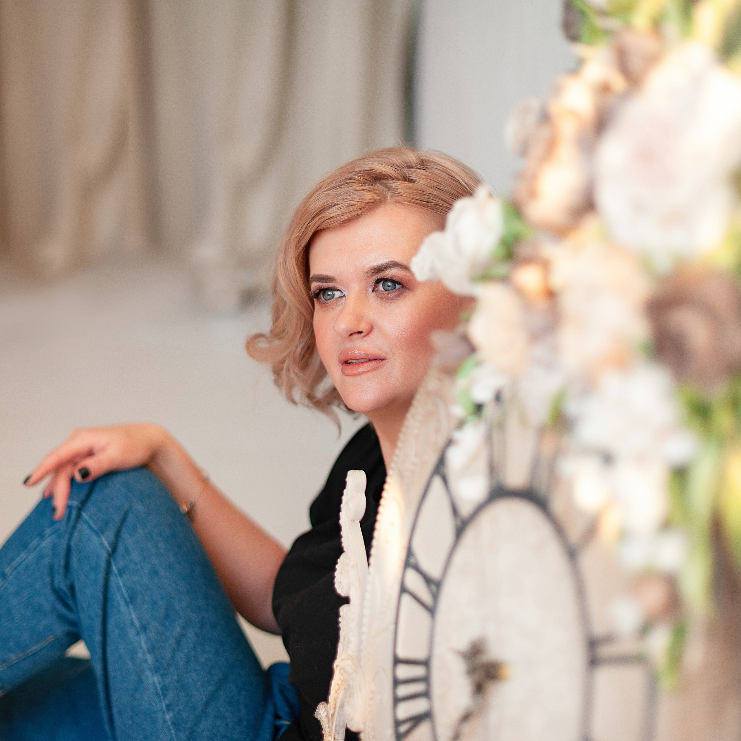 Творчество