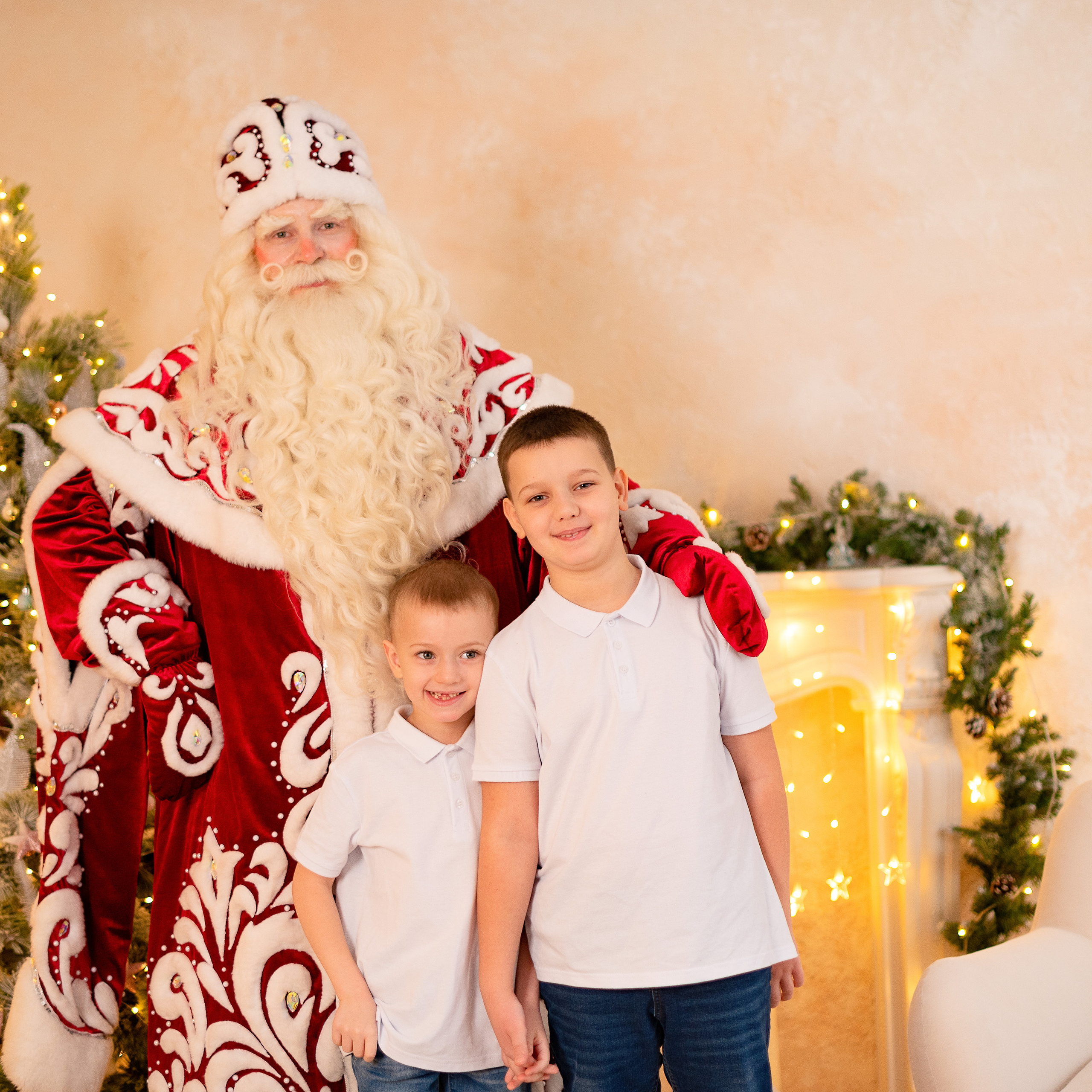 Отзывы. Детский и семейный фотограф в Сургуте и Нефтеюганске Анна Старцева