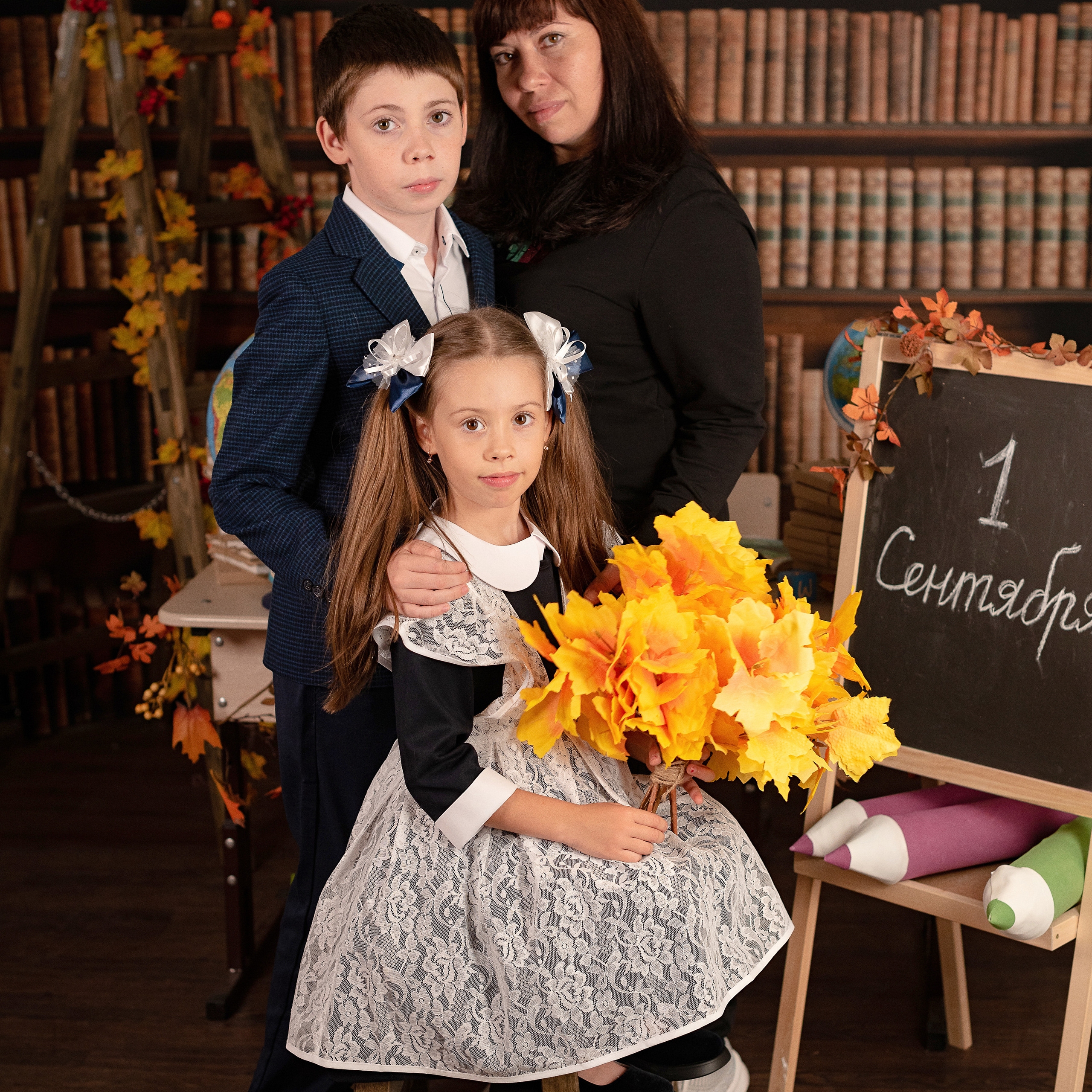 Отзывы. Детский и семейный фотограф в Сургуте и Нефтеюганске Анна Старцева