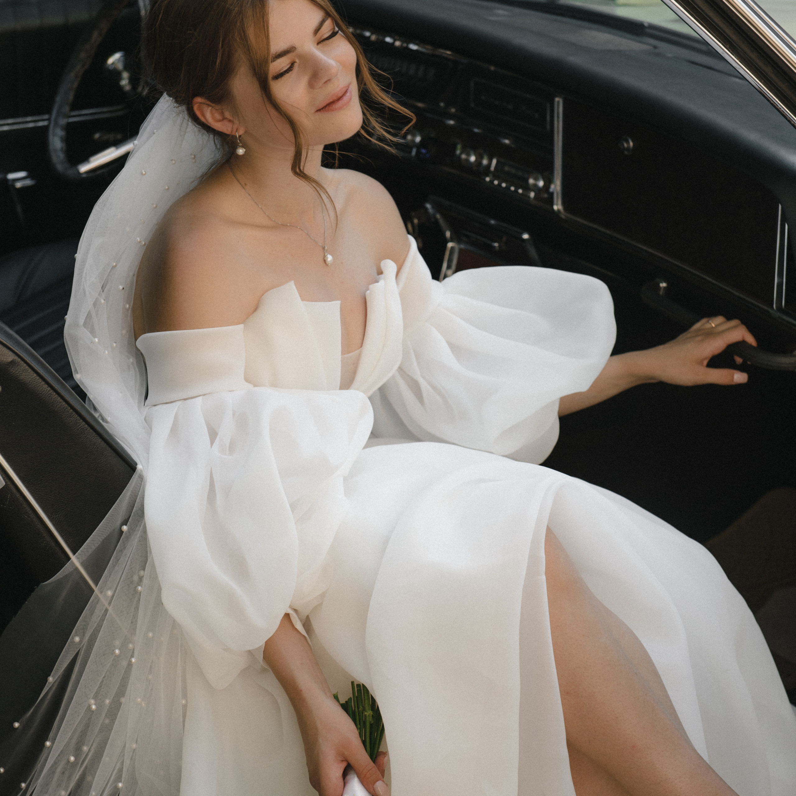 Отзывы. Светлана Варфоломеева, женский и свадебный фотограф в Саратове