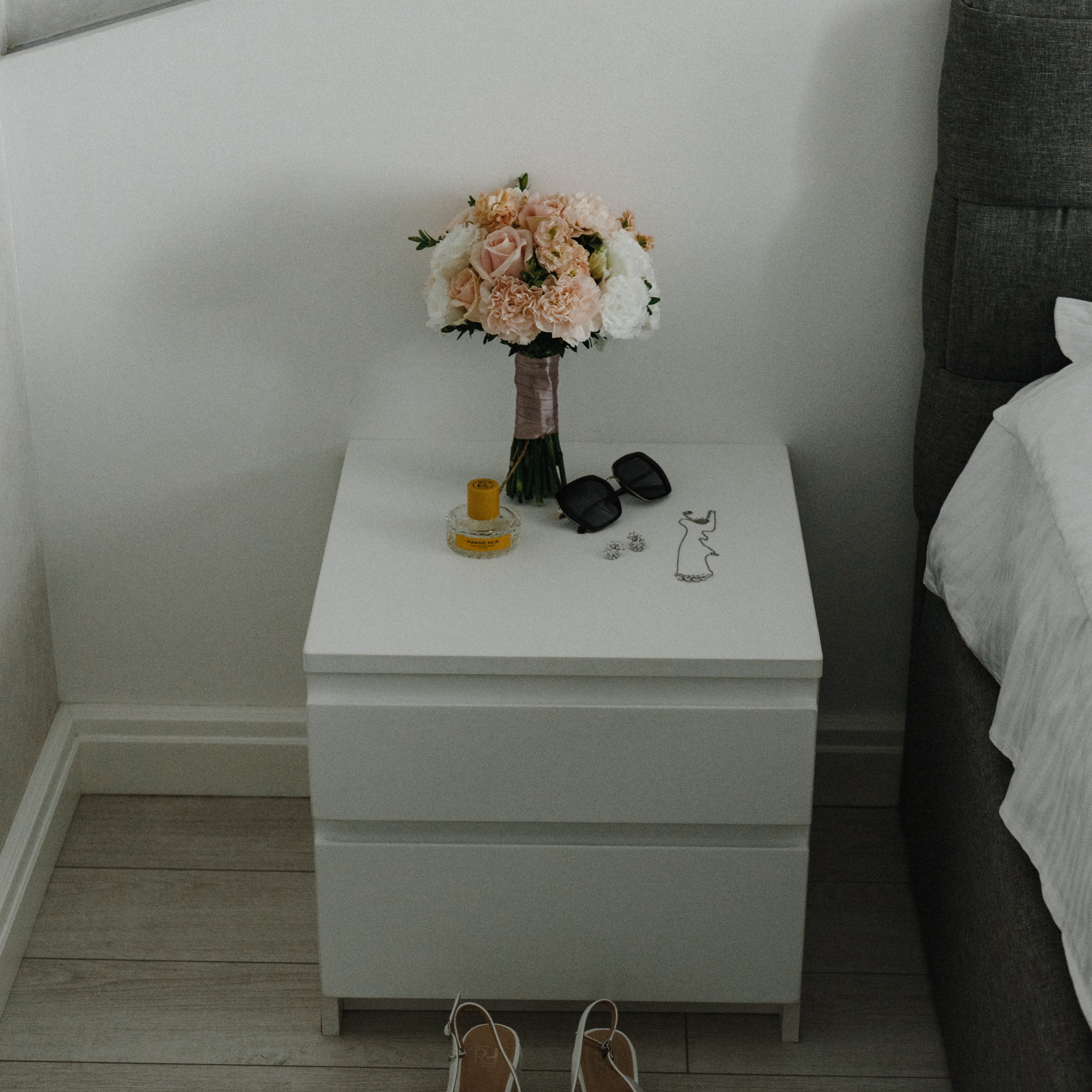 Отзывы. Светлана Варфоломеева, женский и свадебный фотограф в Саратове