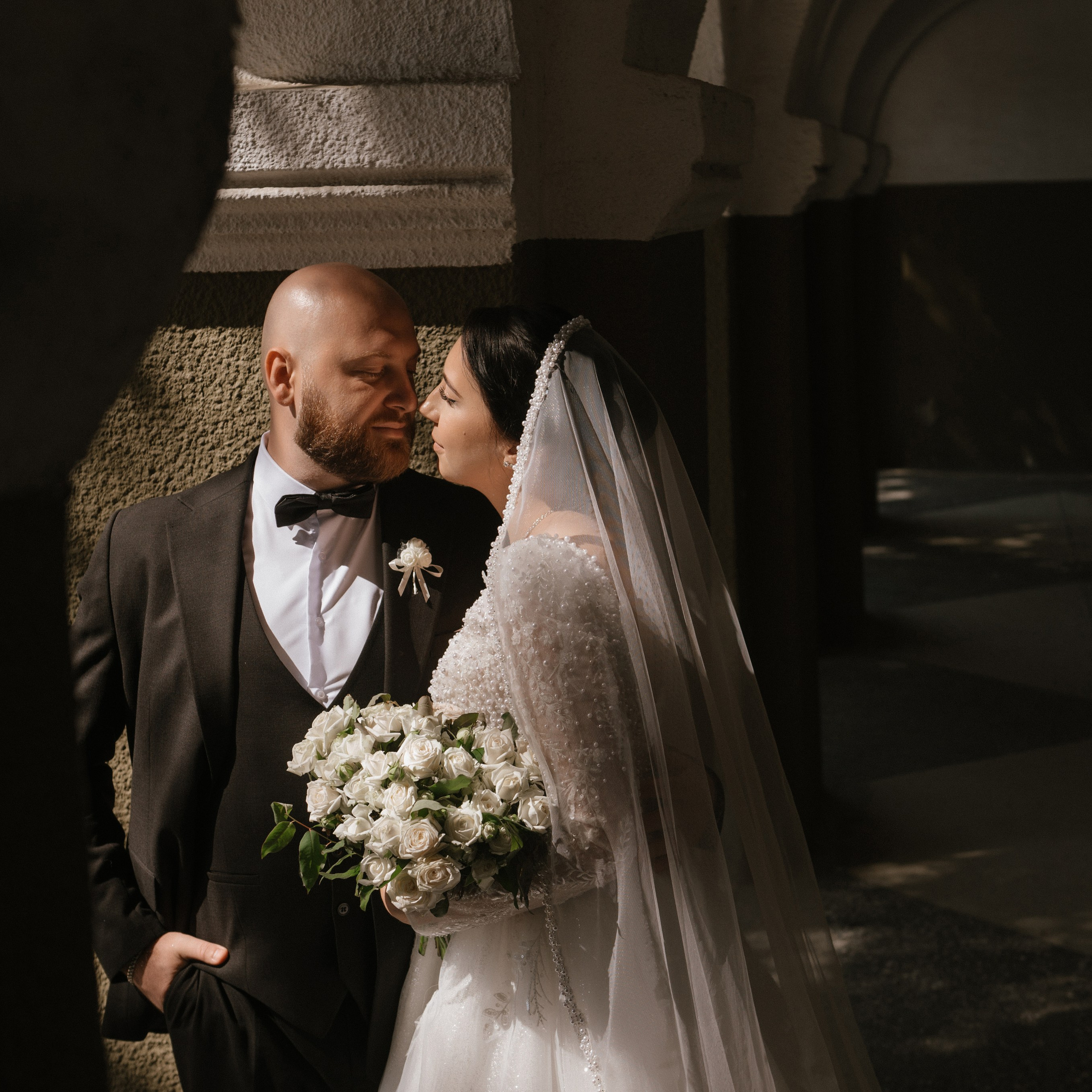 Отзывы. Светлана Варфоломеева, женский и свадебный фотограф в Саратове