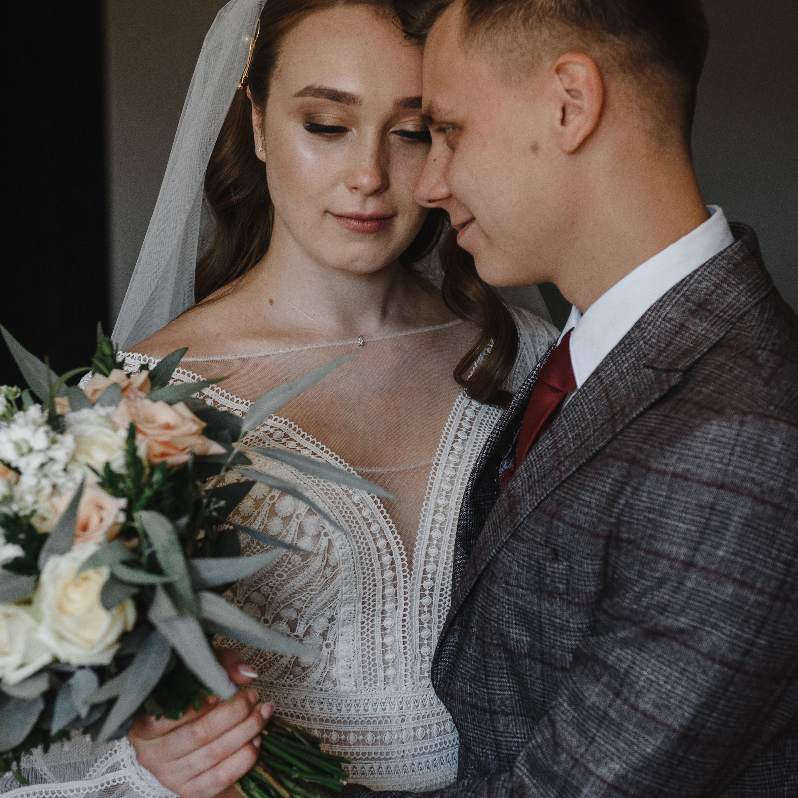 Отзывы. Светлана Варфоломеева, женский и свадебный фотограф в Саратове