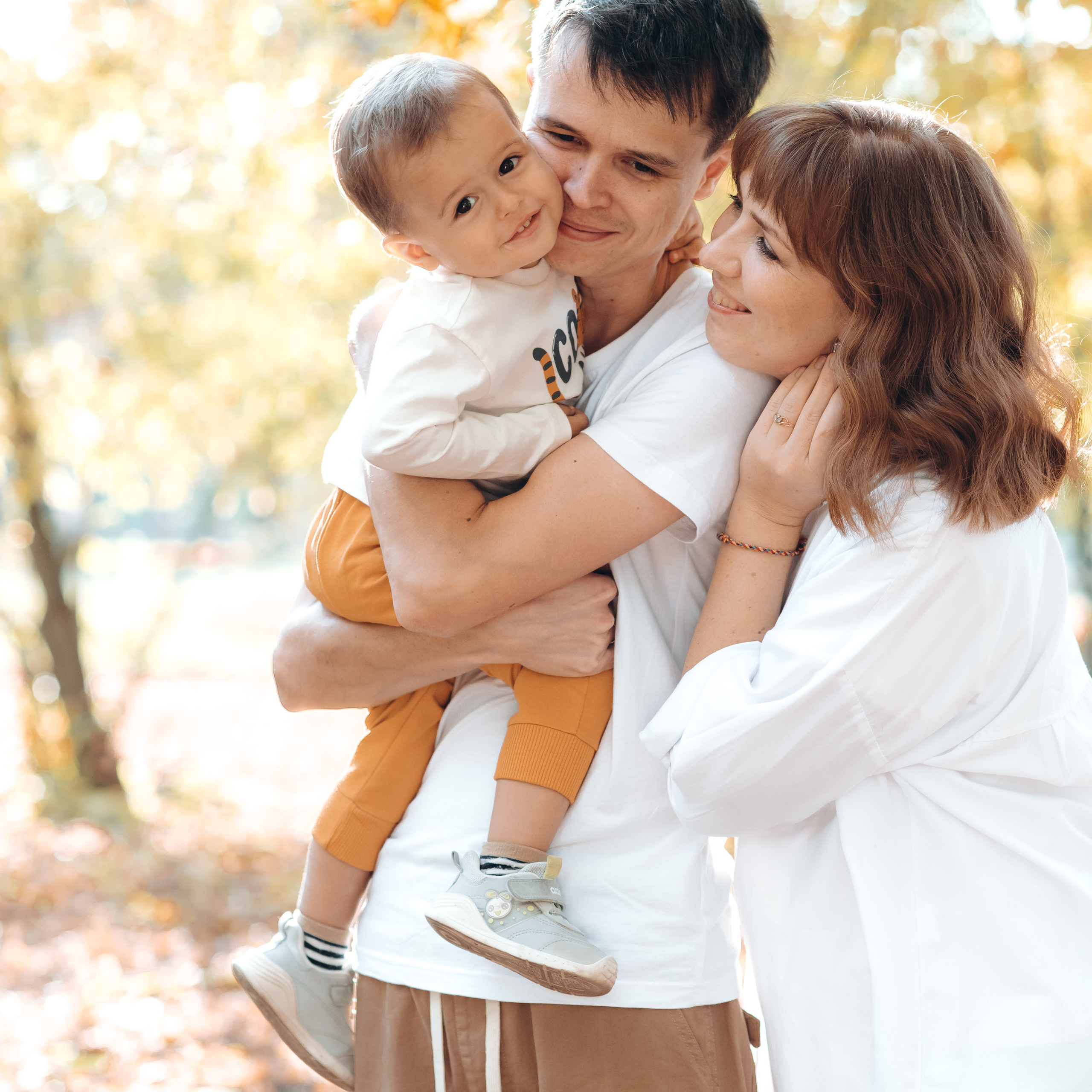 Отзывы. Семьи