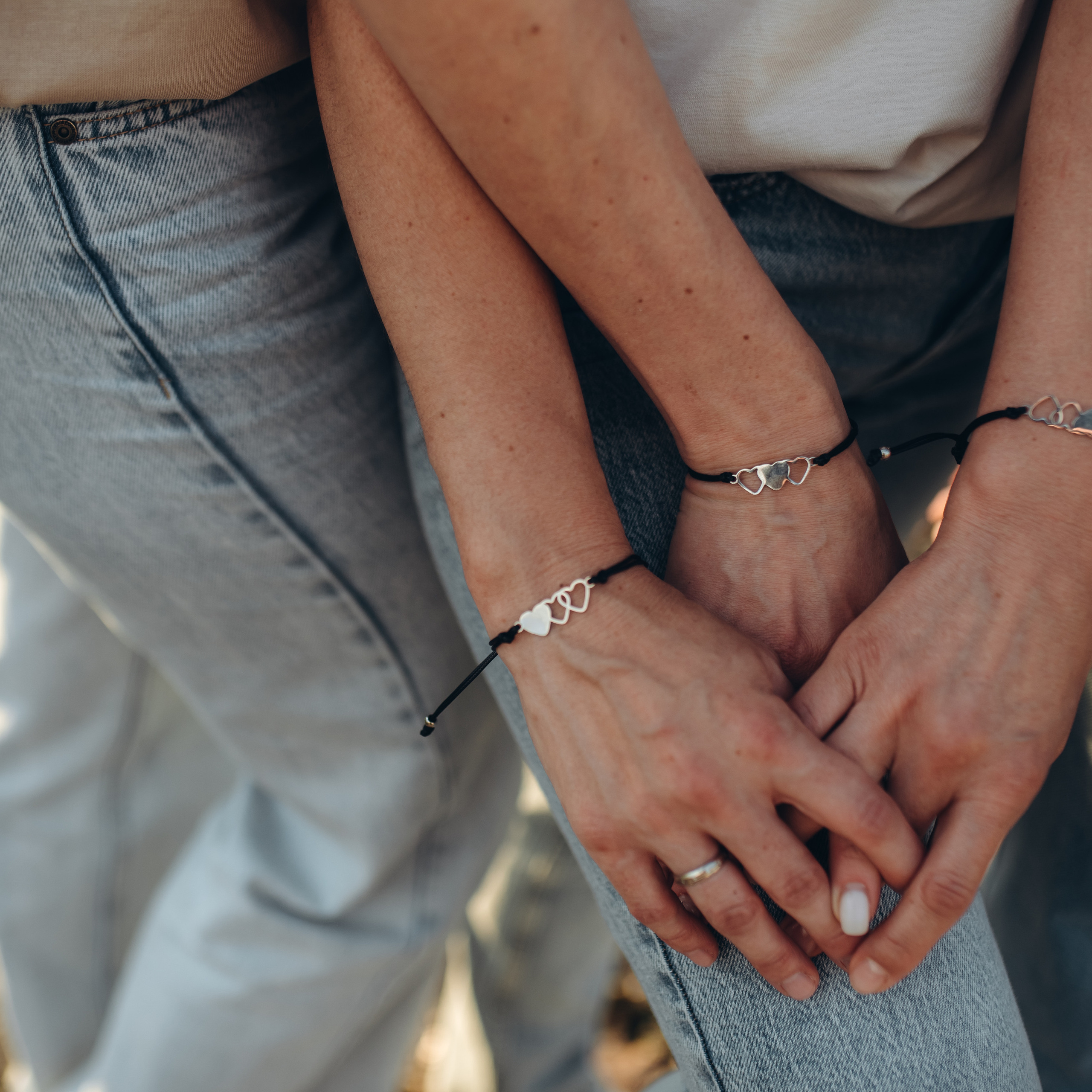 Отзывы. Семьи